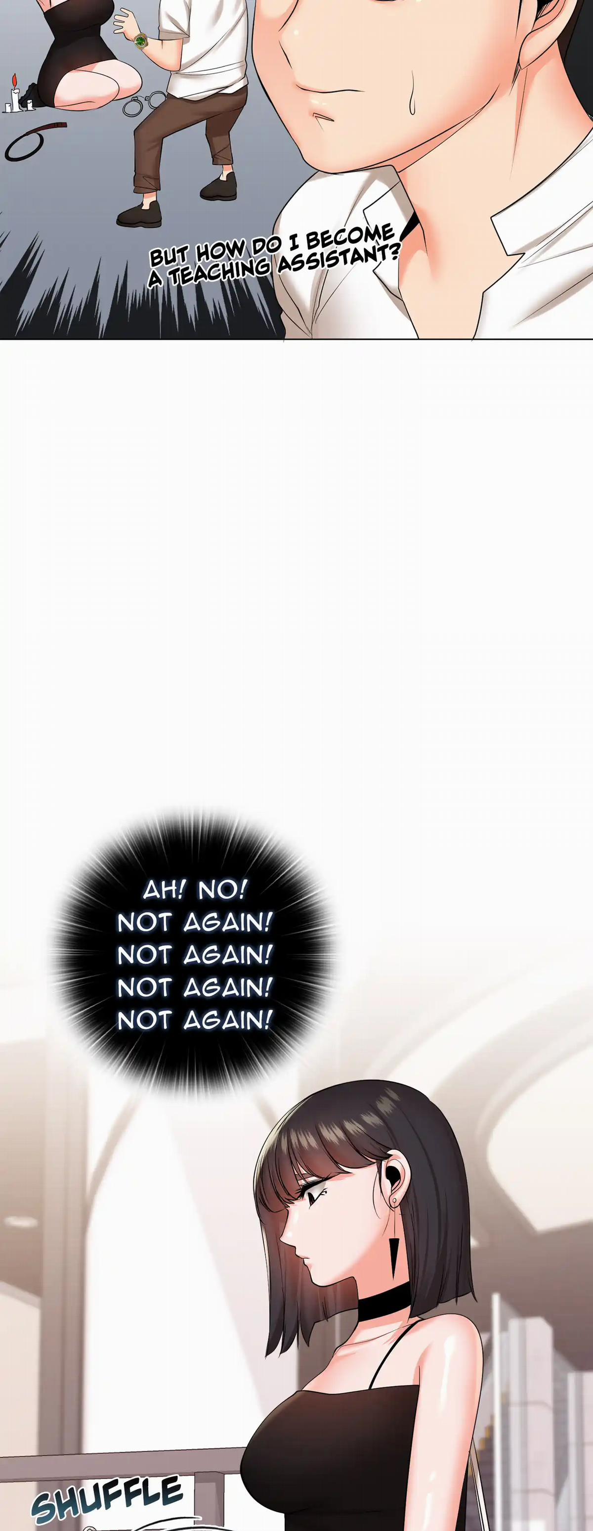 The High Society 24 trang 22