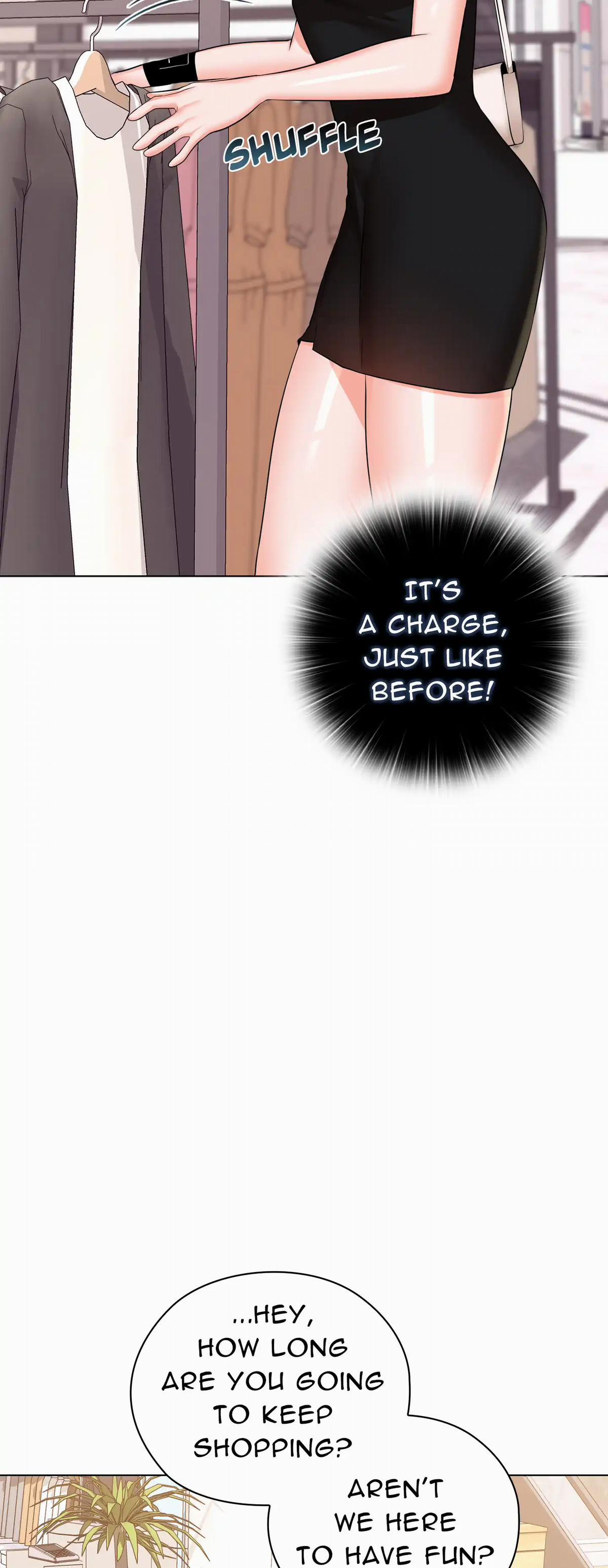 The High Society 24 trang 23