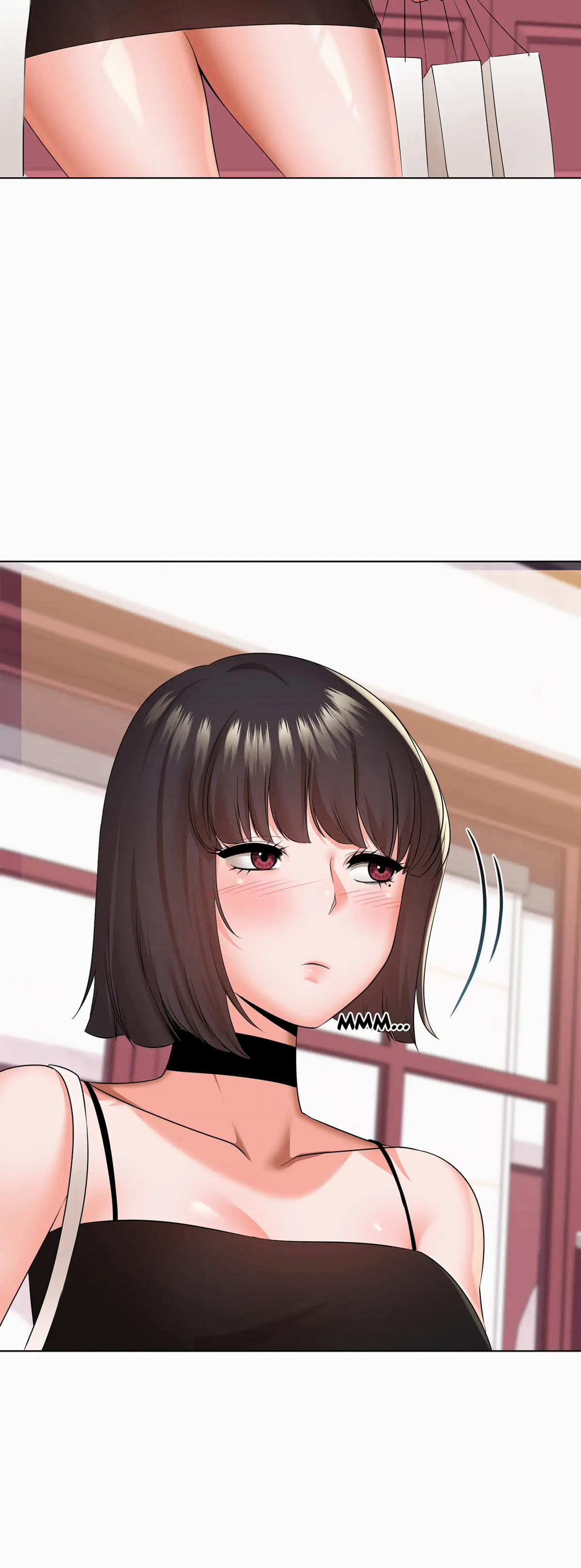 The High Society 24 trang 39