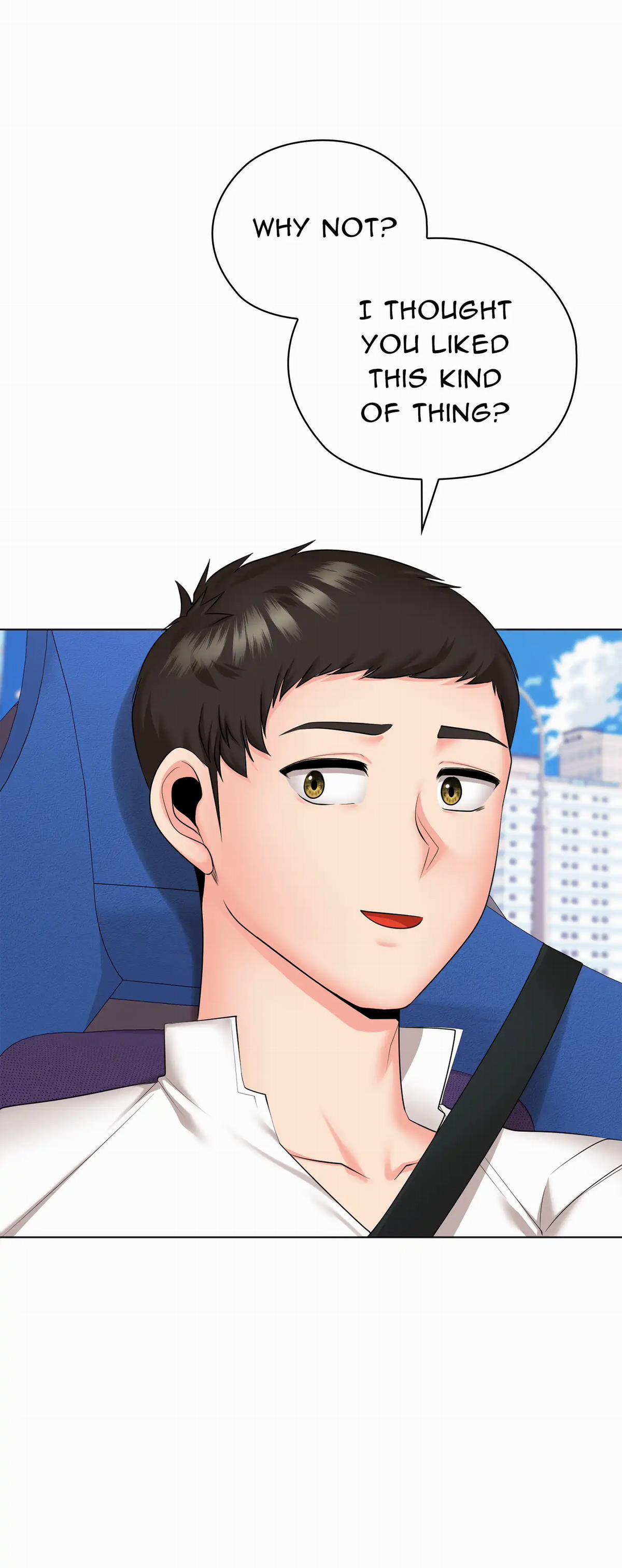 The High Society 24 trang 6