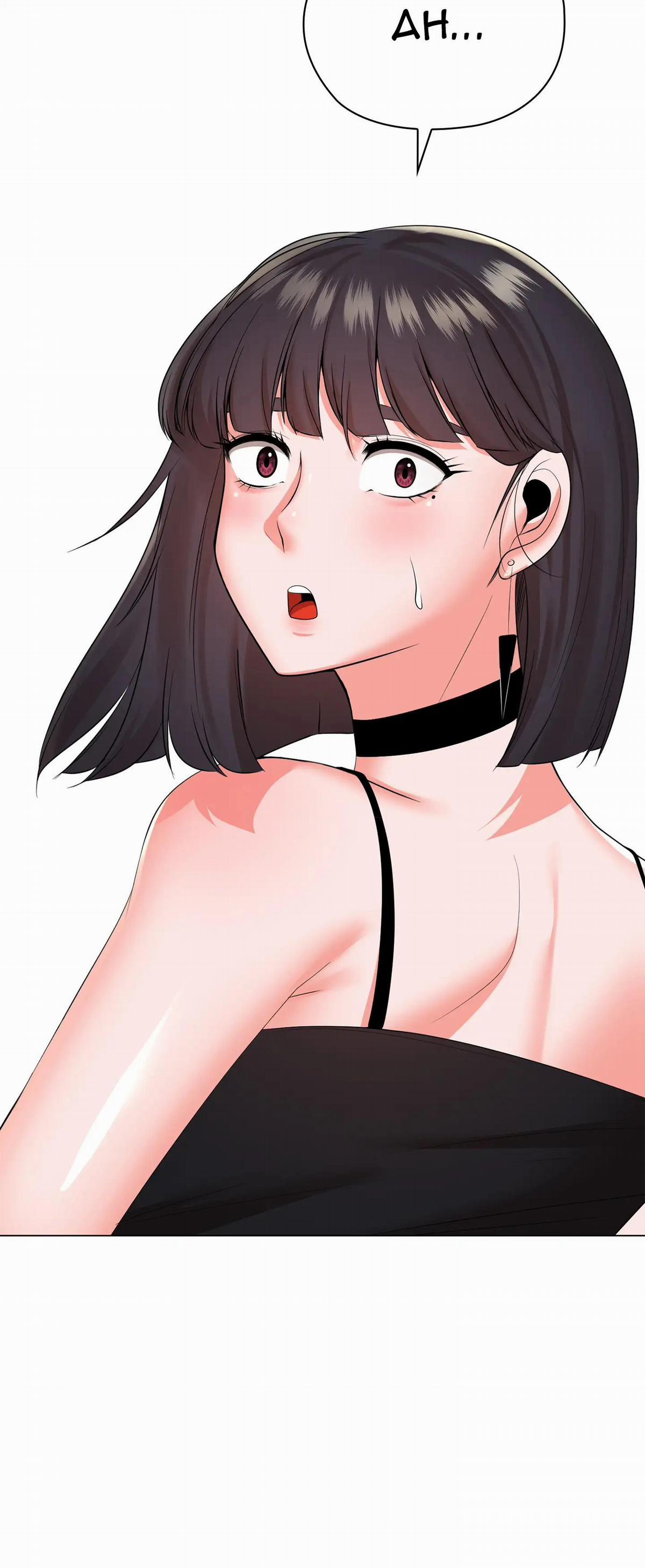 The High Society 25 trang 1