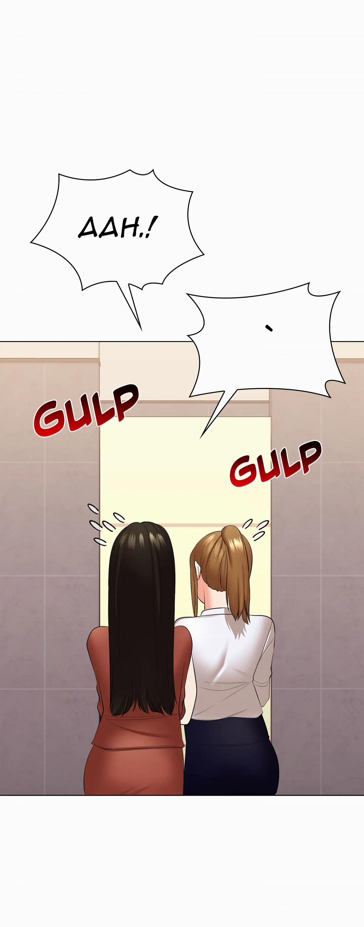 The High Society 25 trang 35