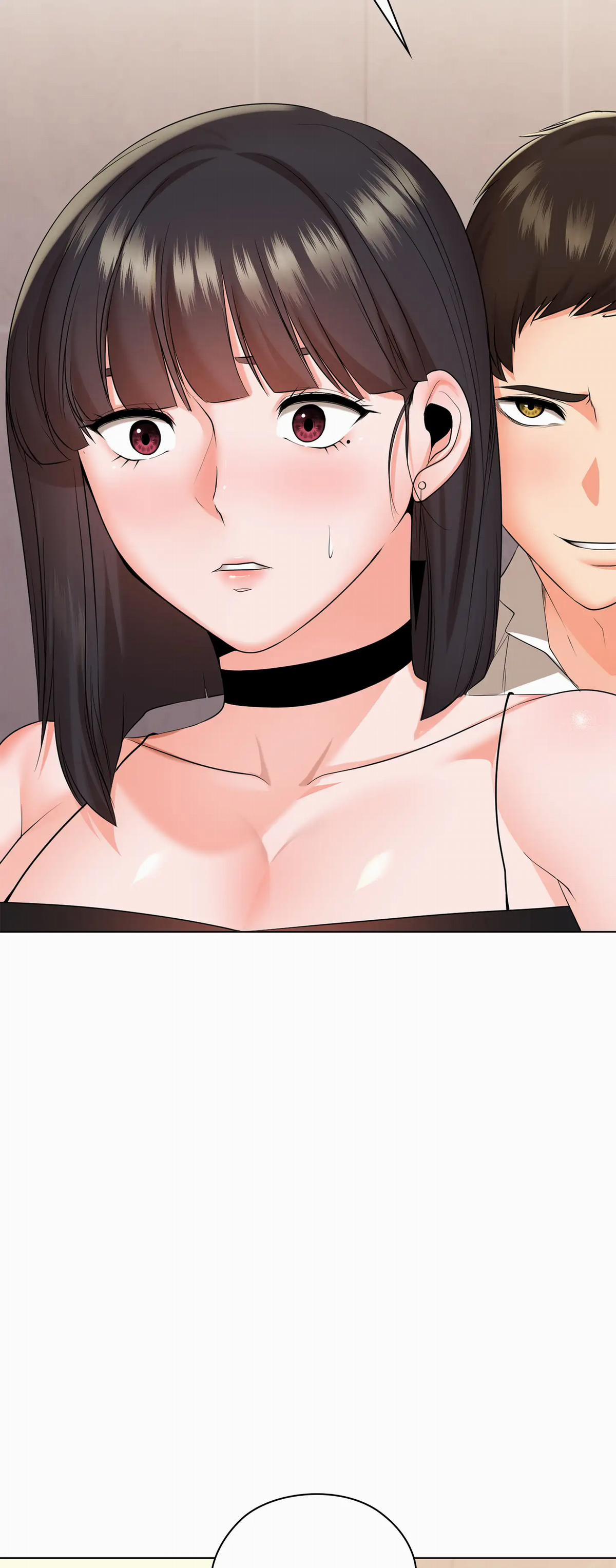 The High Society 25 trang 45