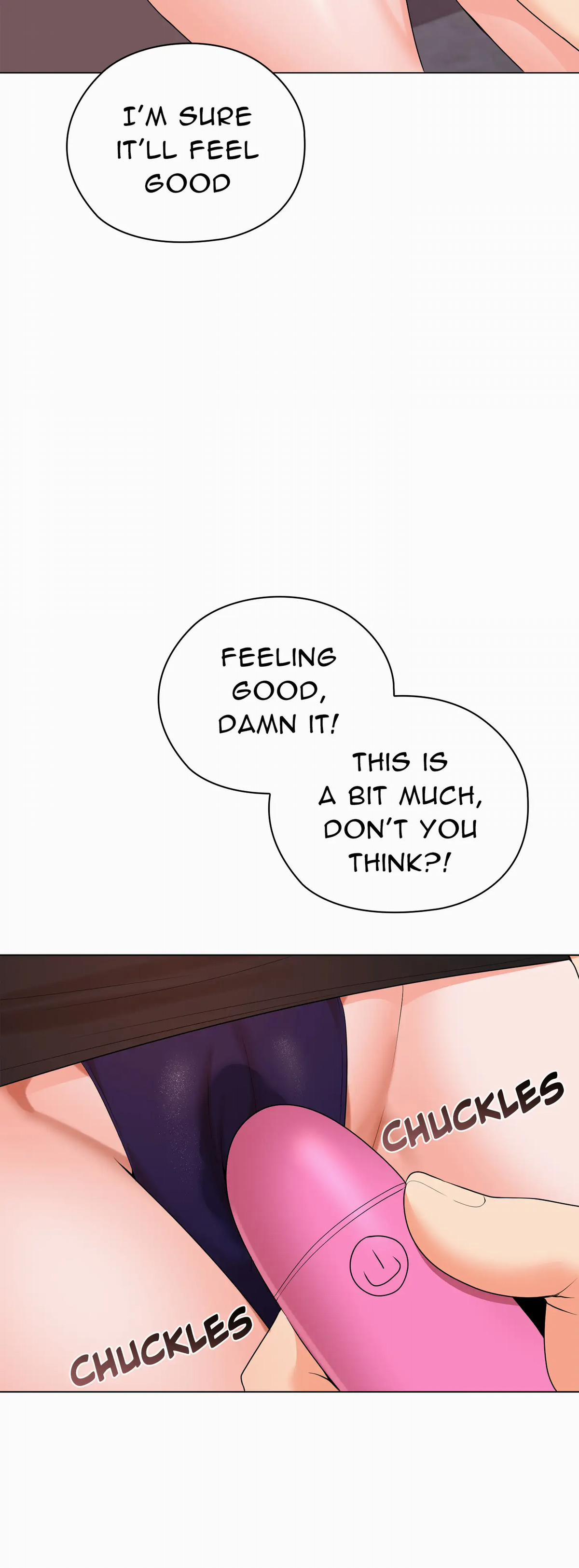 The High Society 25 trang 9