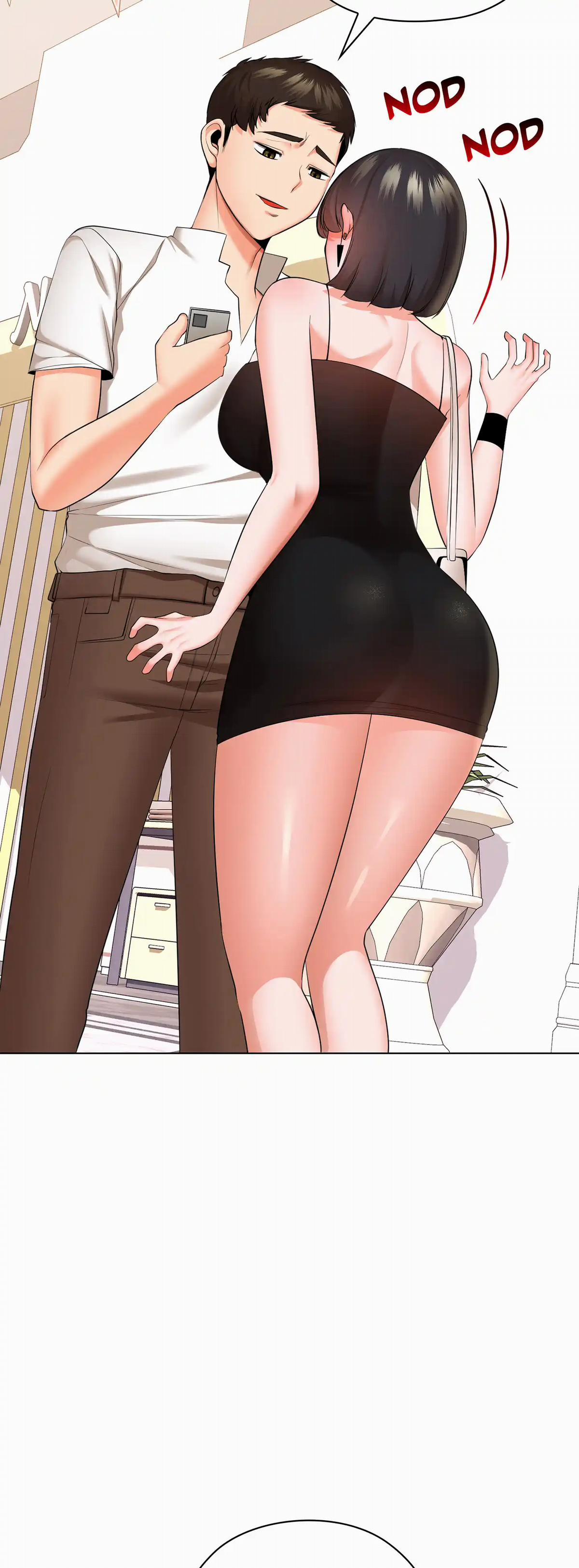 The High Society 27 trang 11