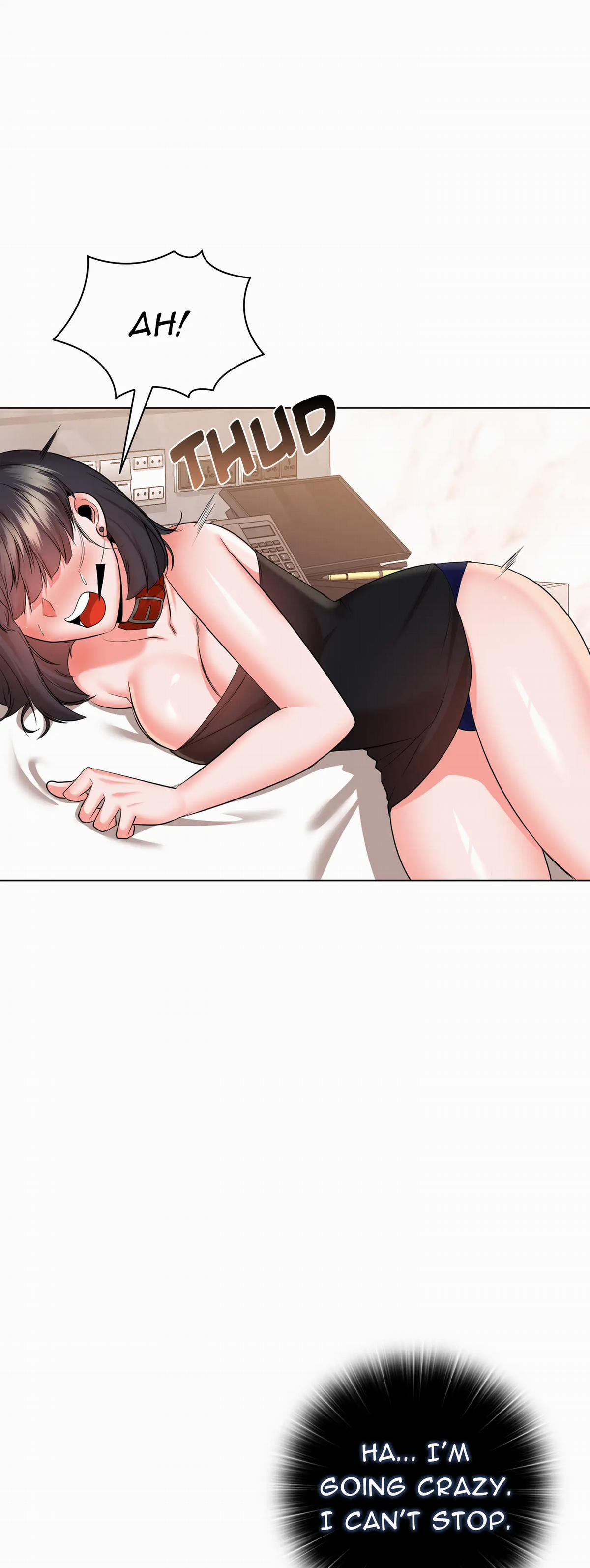 The High Society 27 trang 16