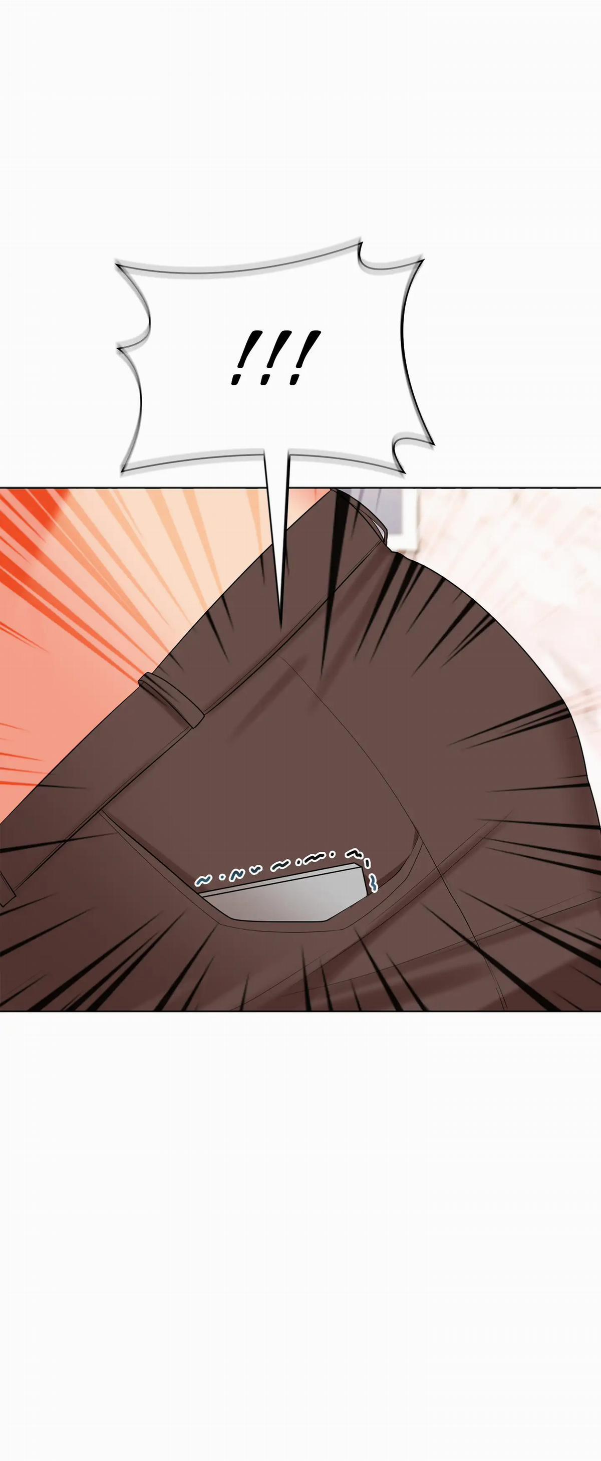 The High Society 27 trang 36