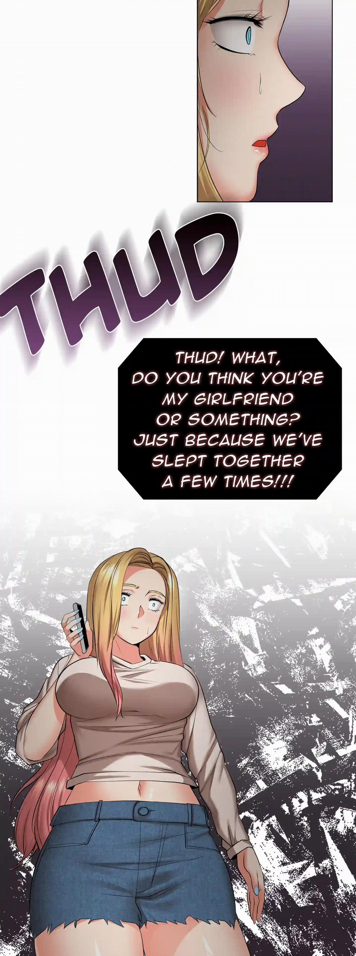 The High Society 27 trang 49