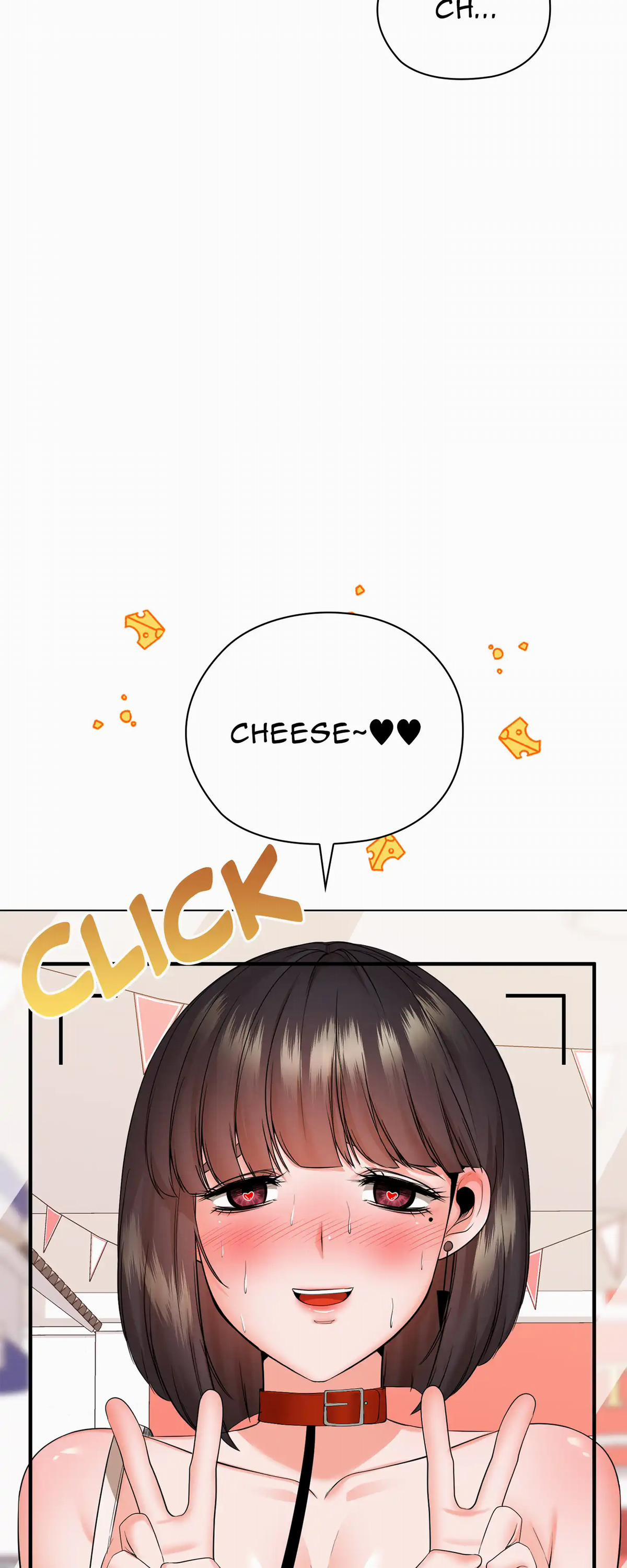 The High Society 27 trang 6