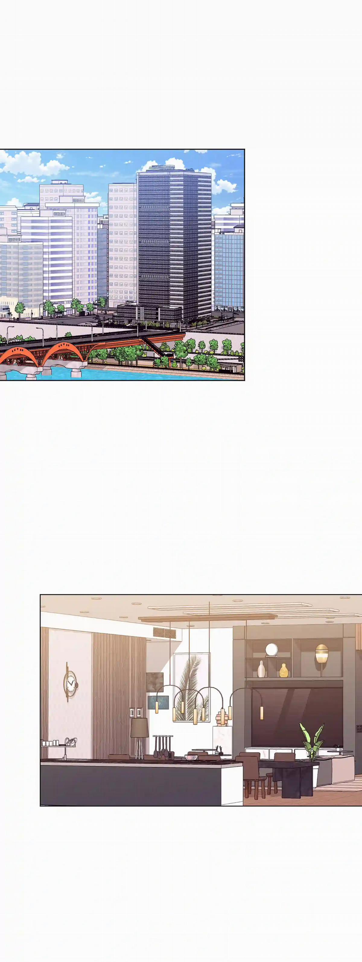 The High Society 28 trang 15