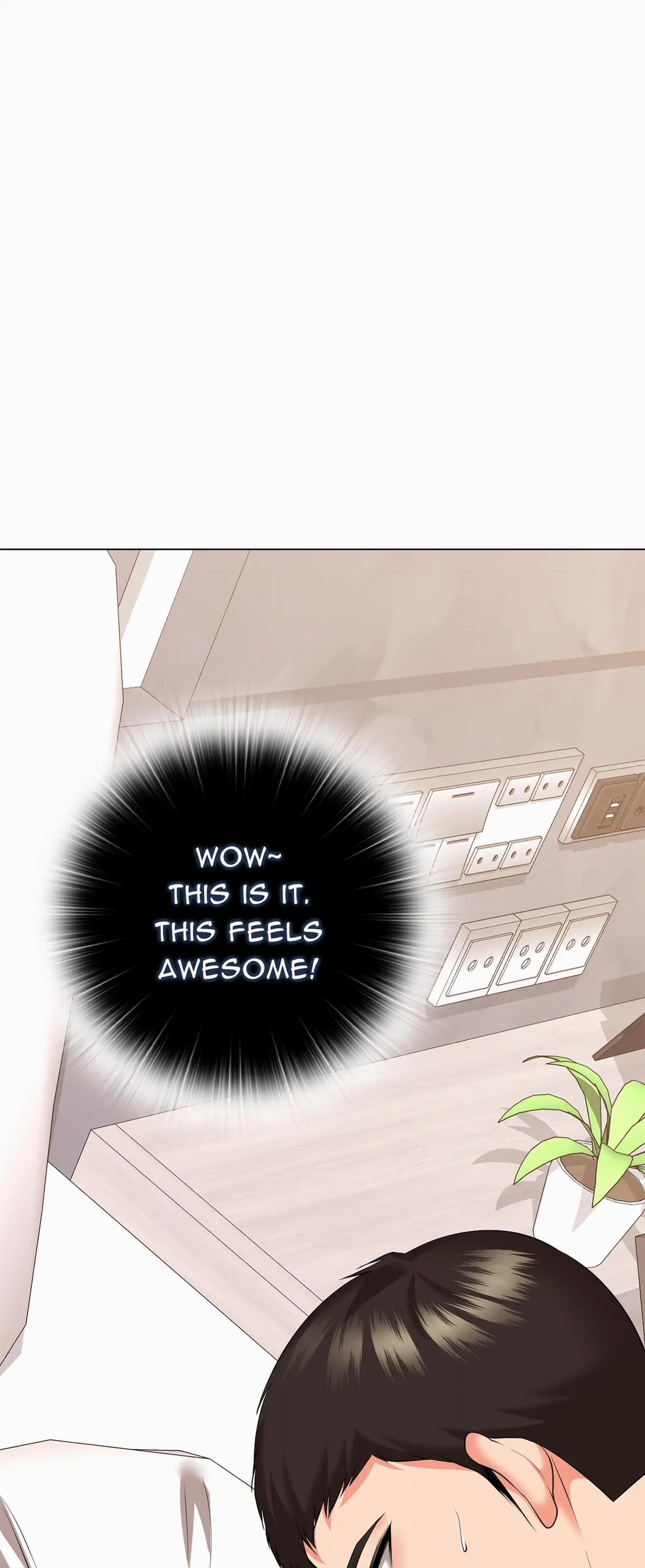 The High Society 28 trang 26