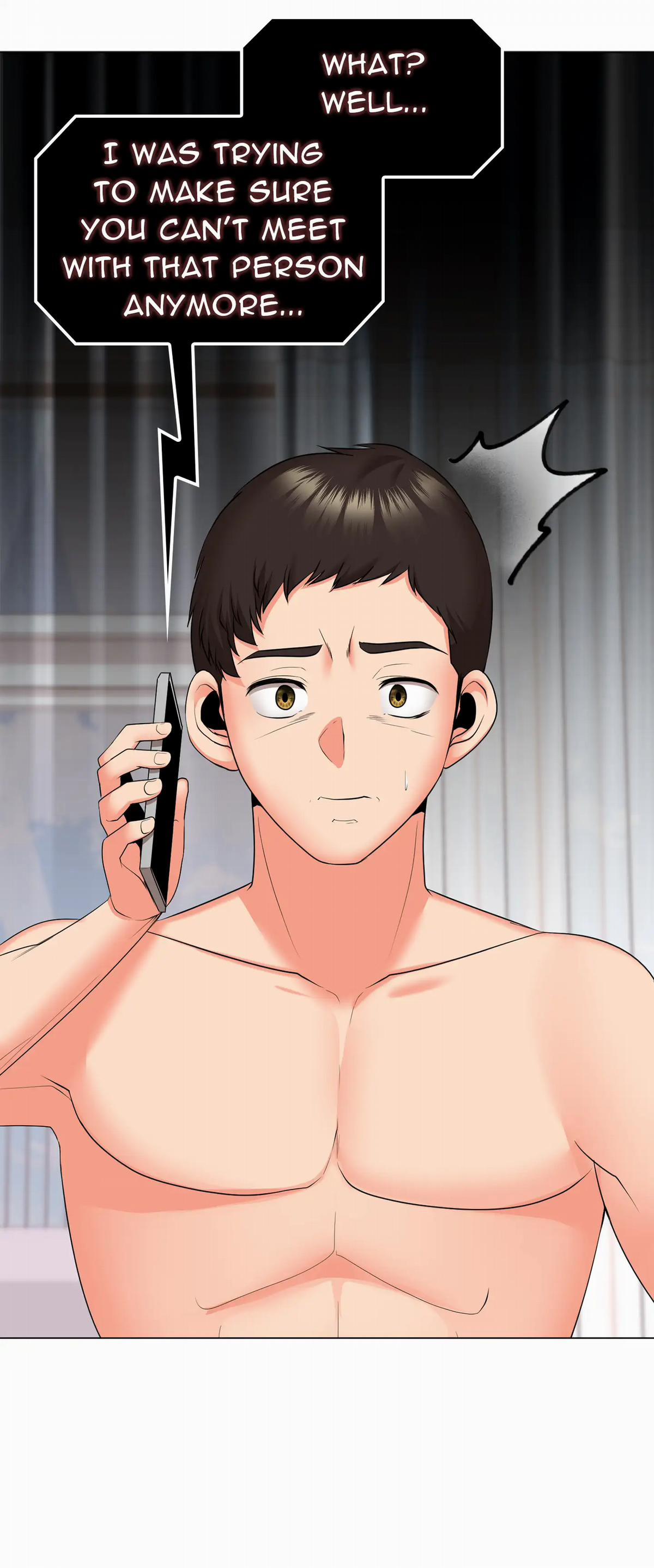 The High Society 28 trang 46