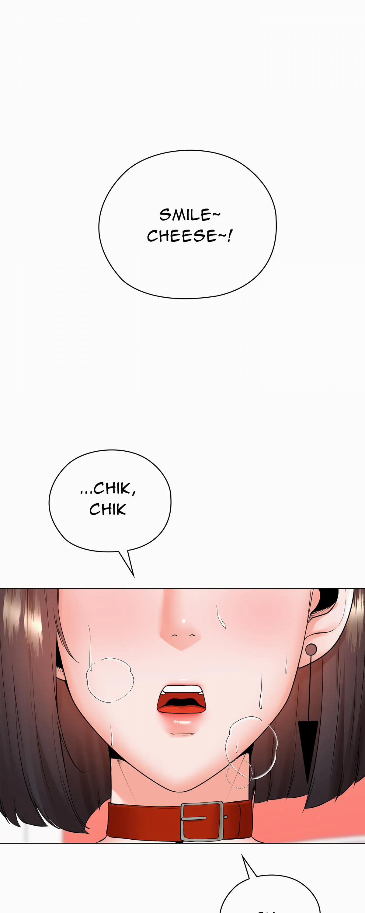 The High Society 28 trang 5