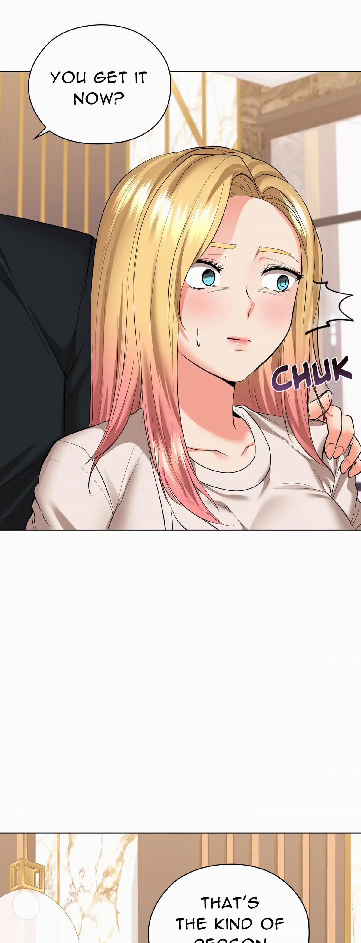 The High Society 28 trang 59