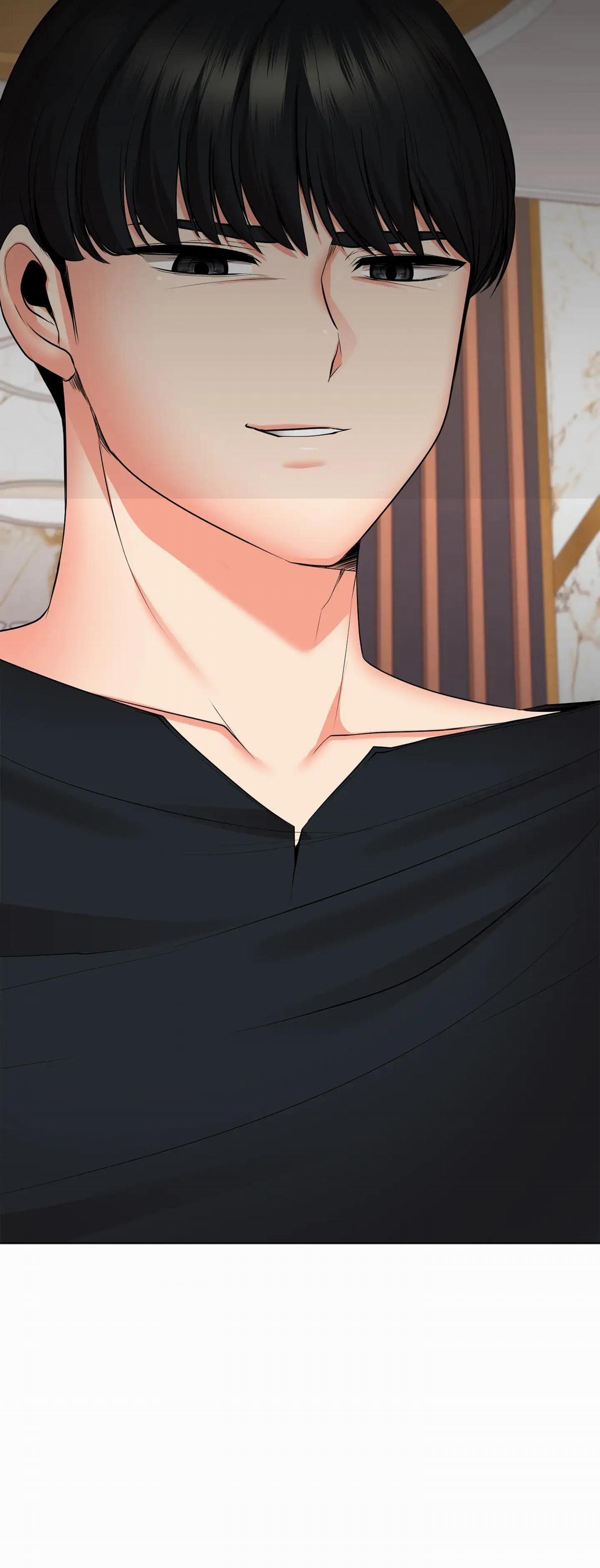 The High Society 28 trang 64