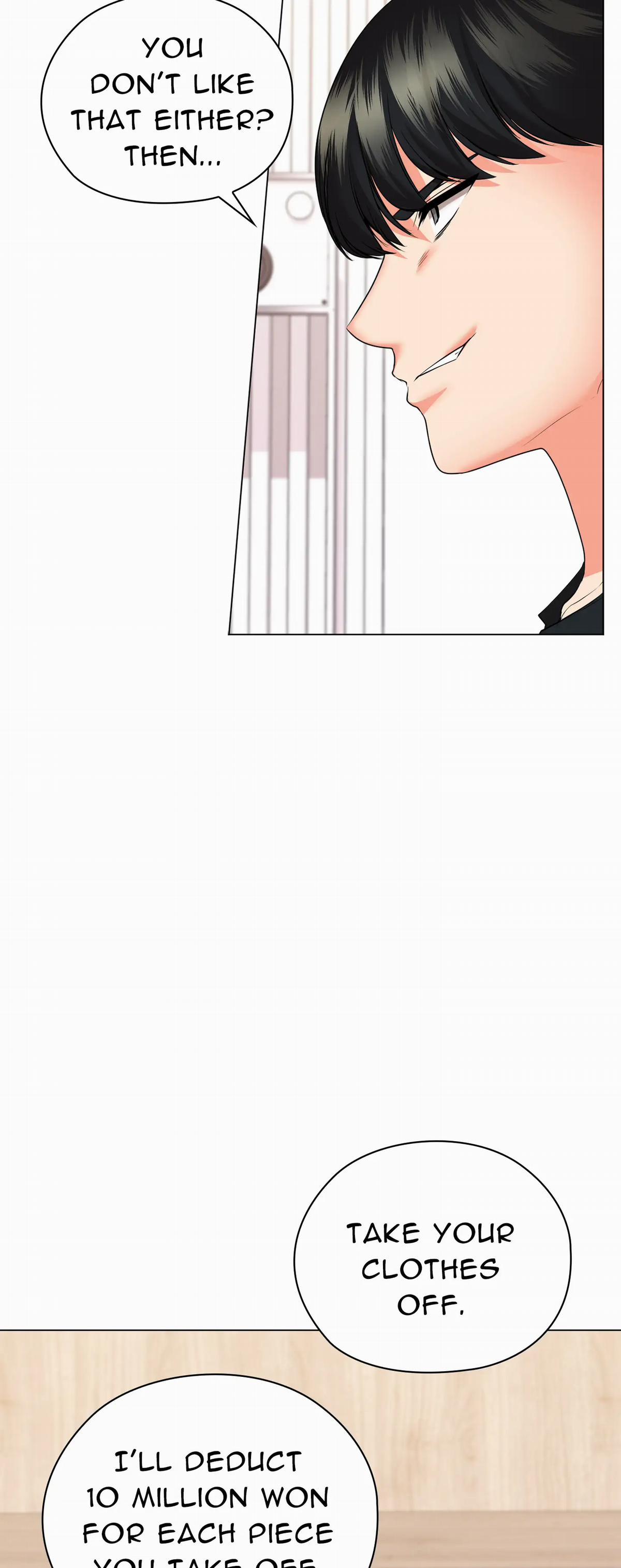 The High Society 29 trang 13