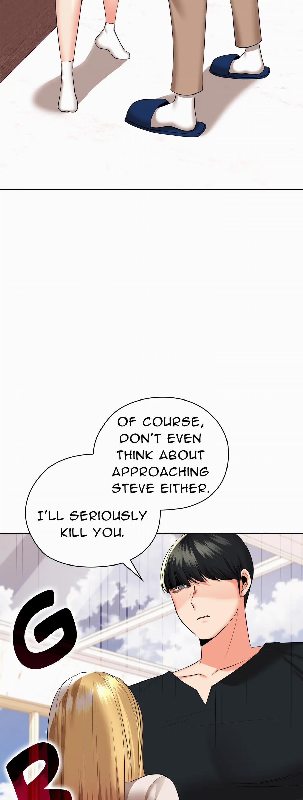 The High Society 29 trang 25