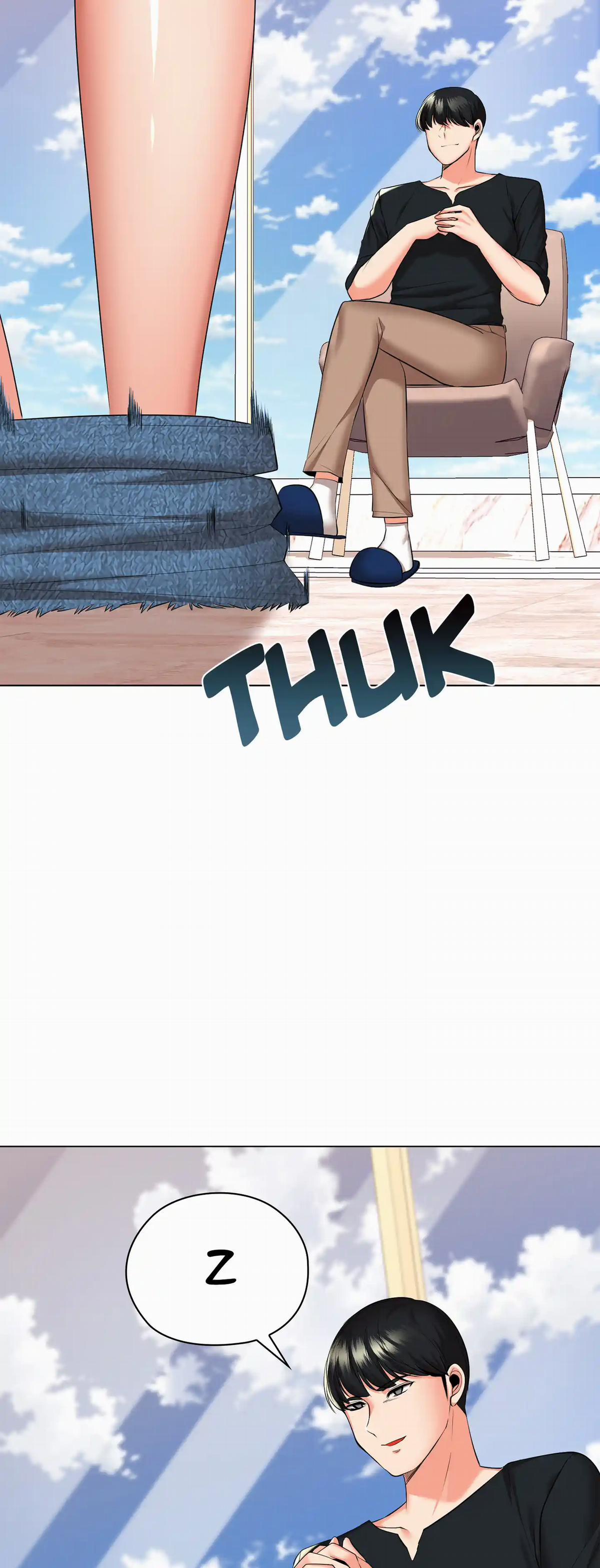 The High Society 29 trang 35