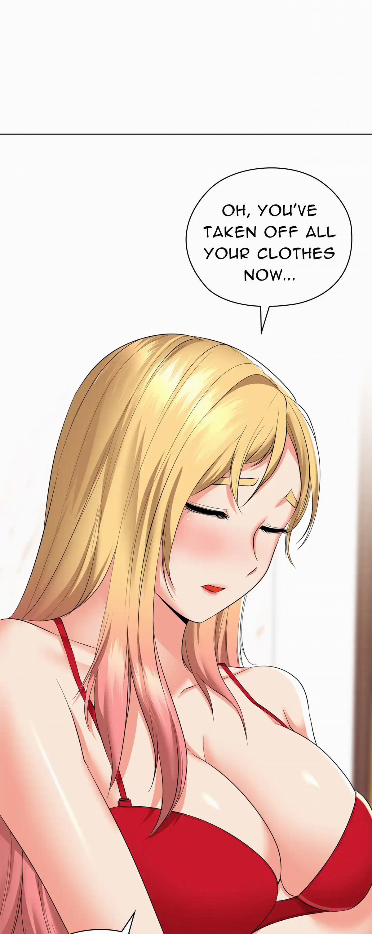 The High Society 29 trang 39