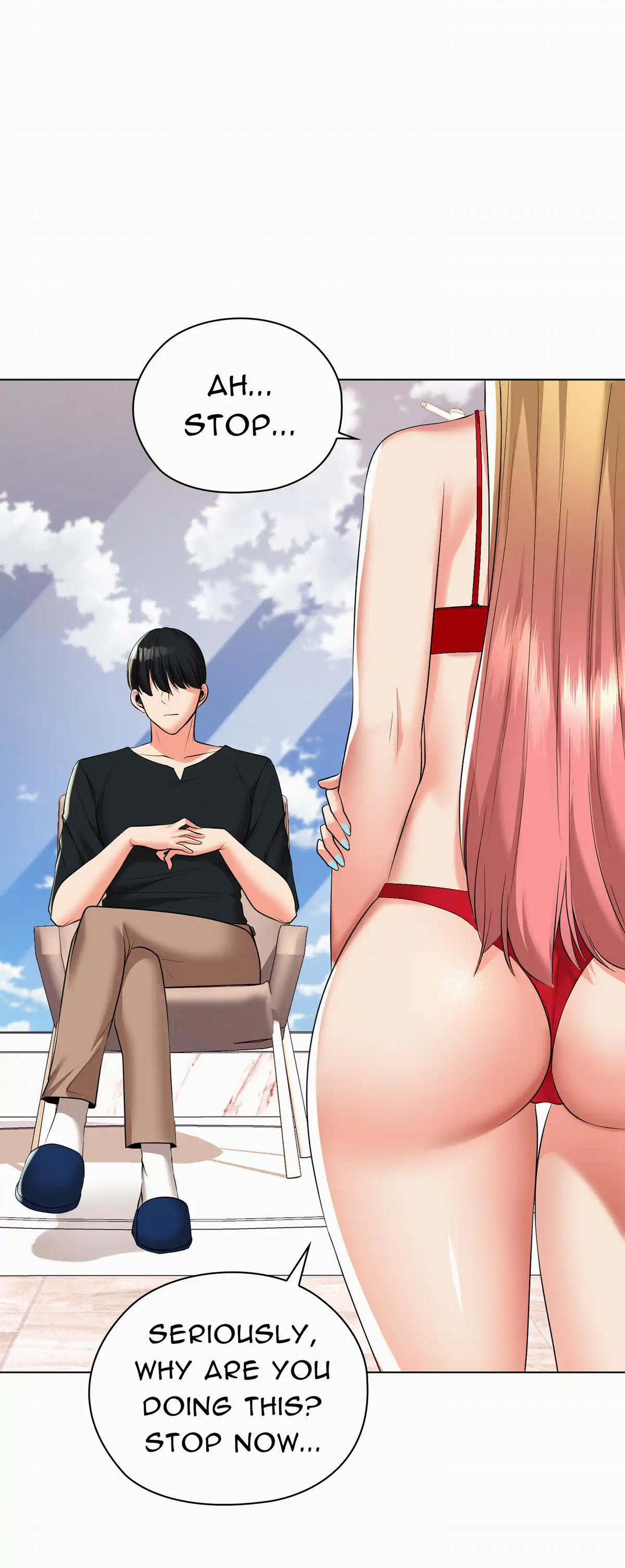 The High Society 29 trang 41