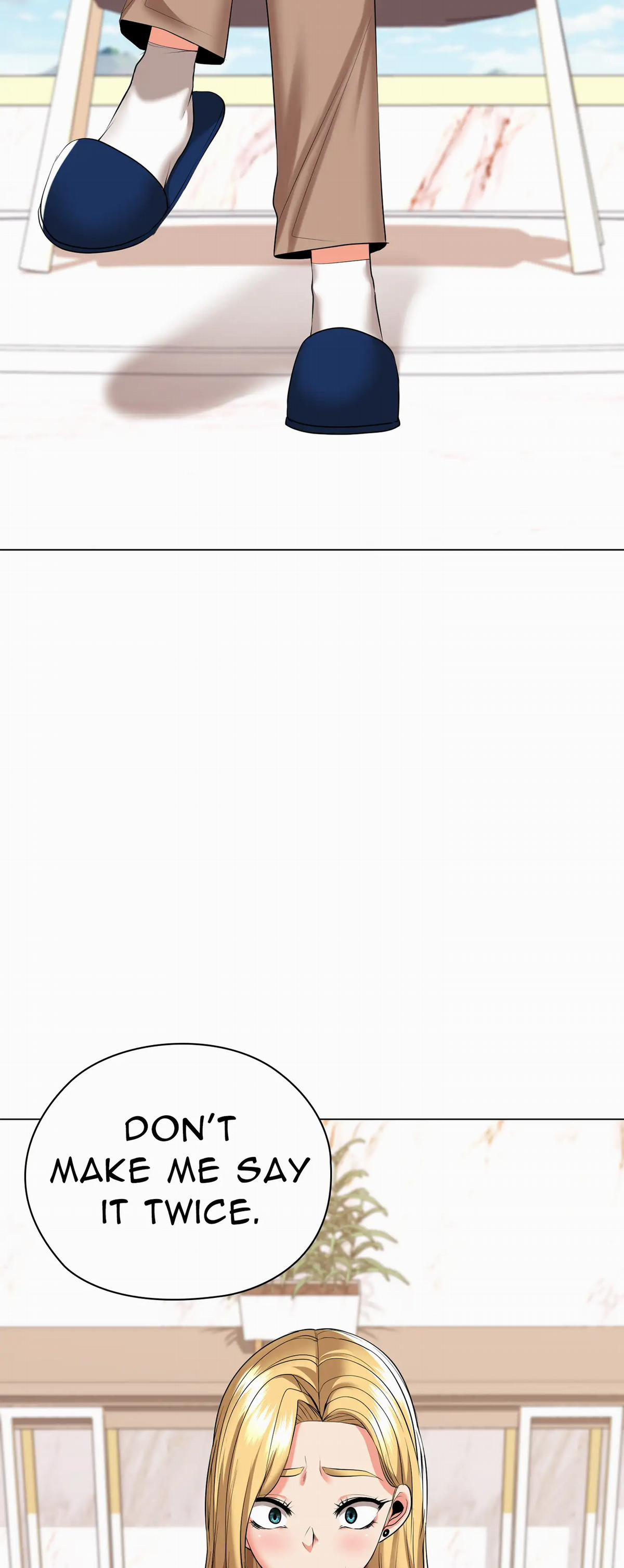 The High Society 29 trang 43