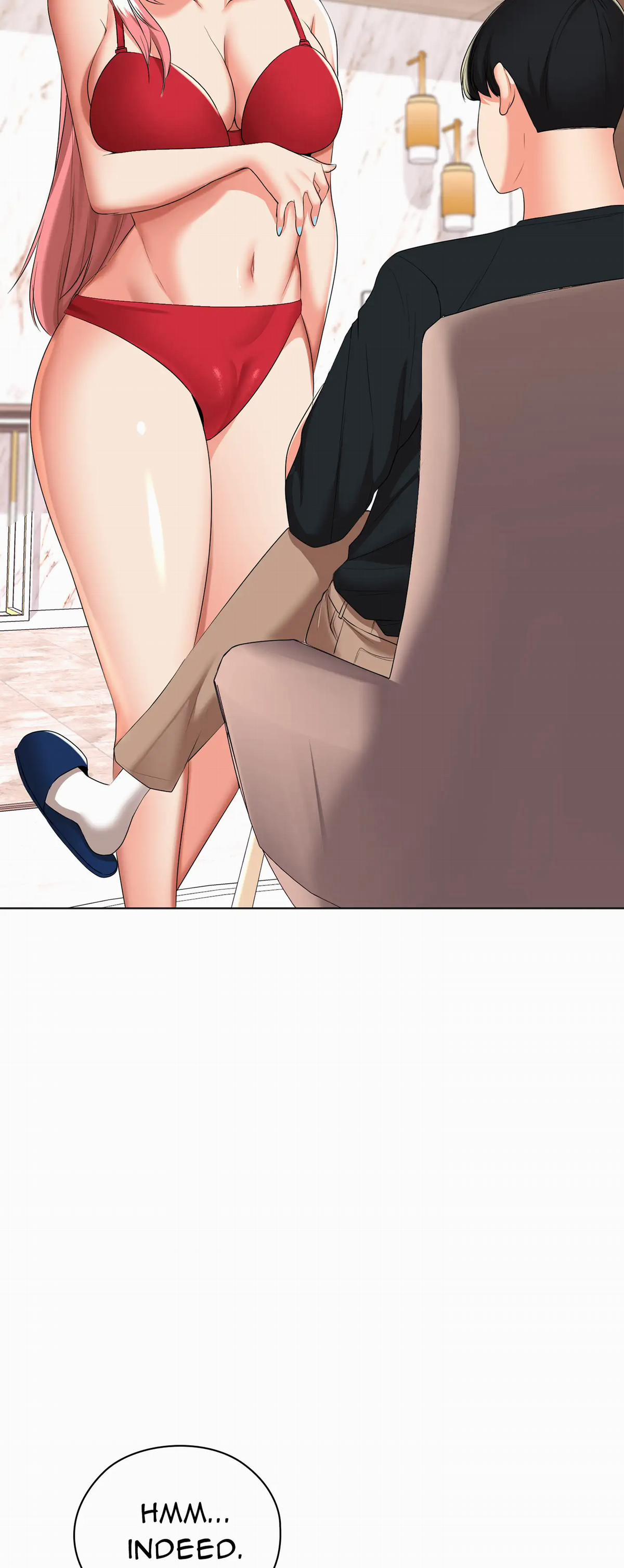 The High Society 29 trang 47