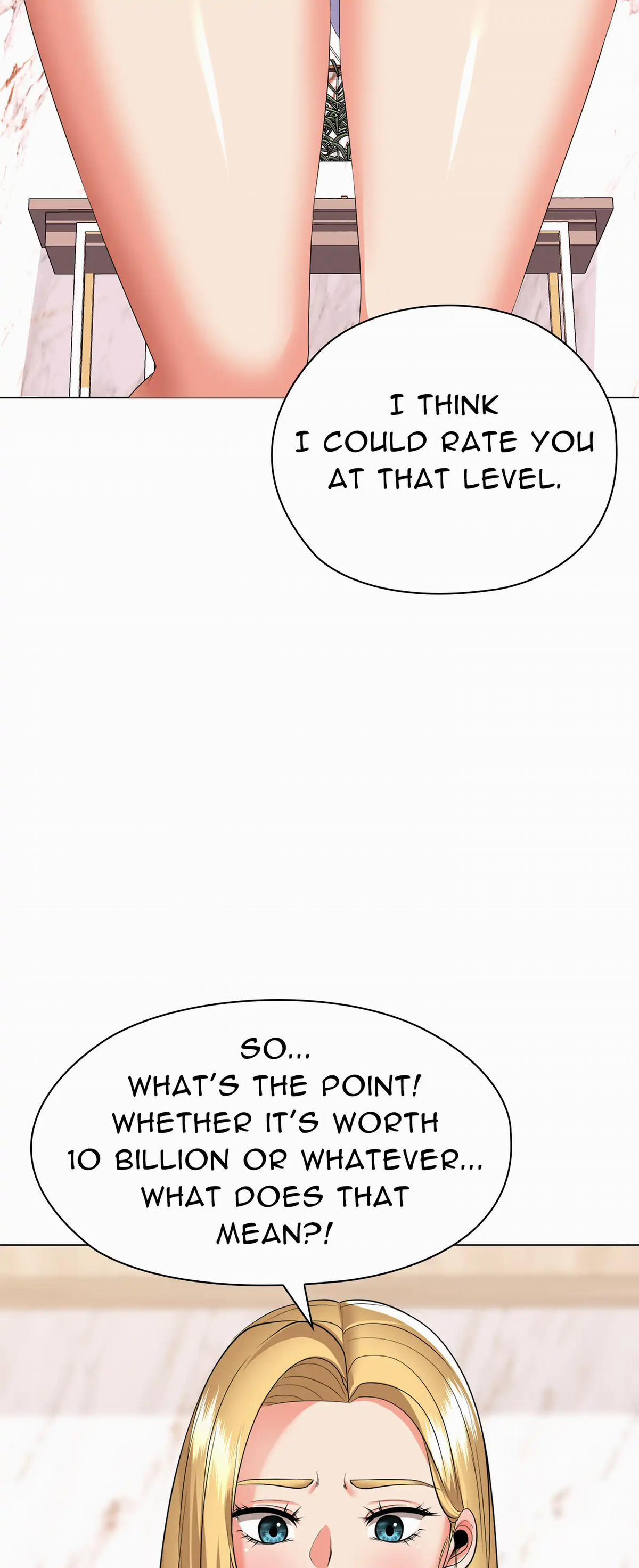 The High Society 29 trang 53