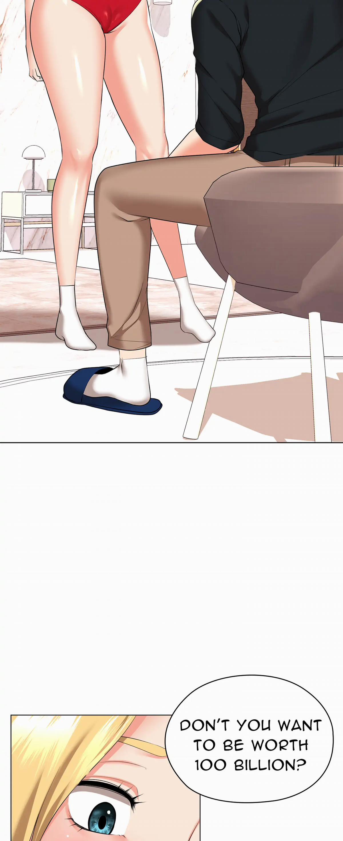 The High Society 29 trang 55