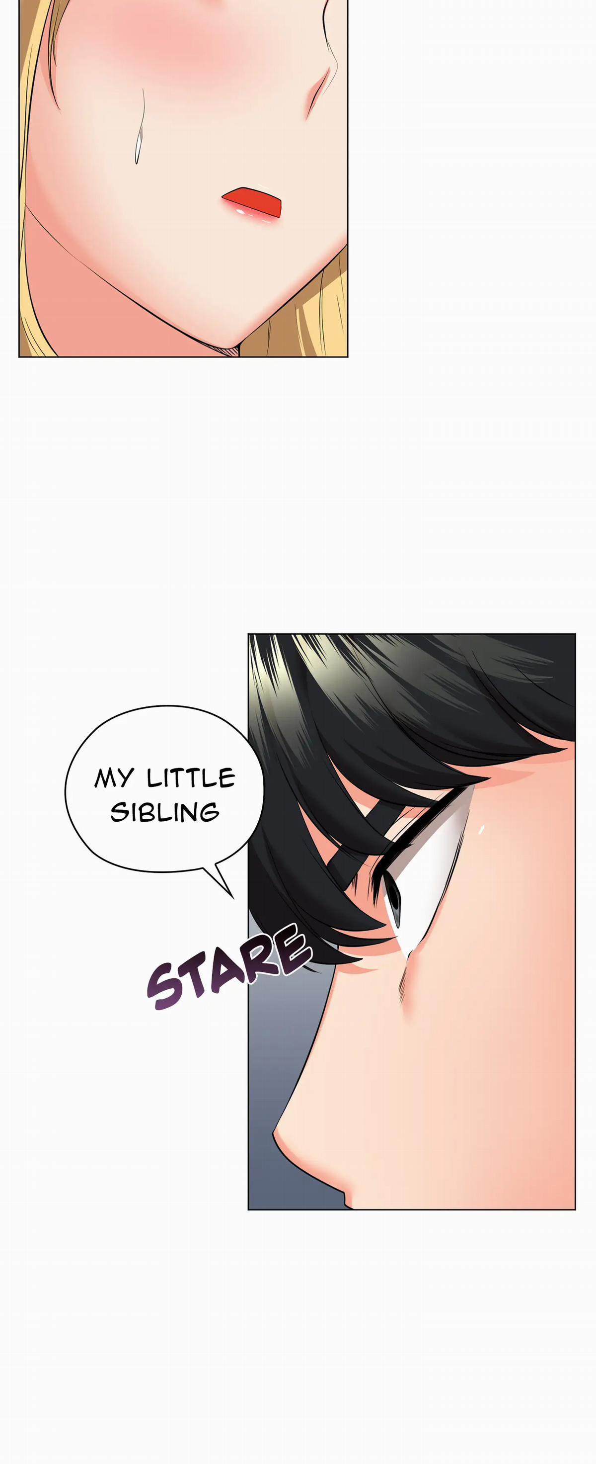 The High Society 29 trang 56