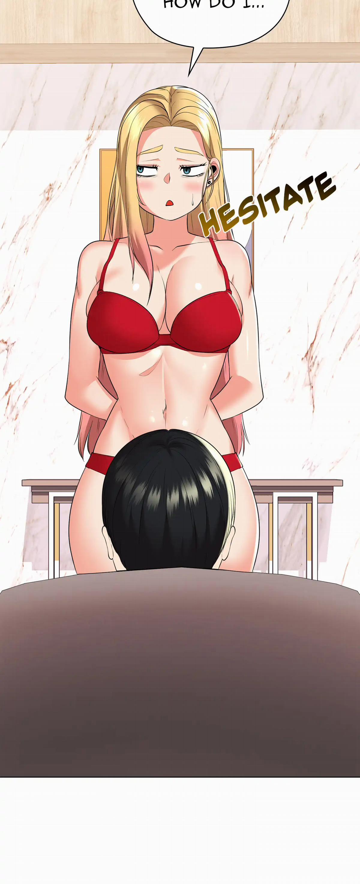 The High Society 29 trang 62