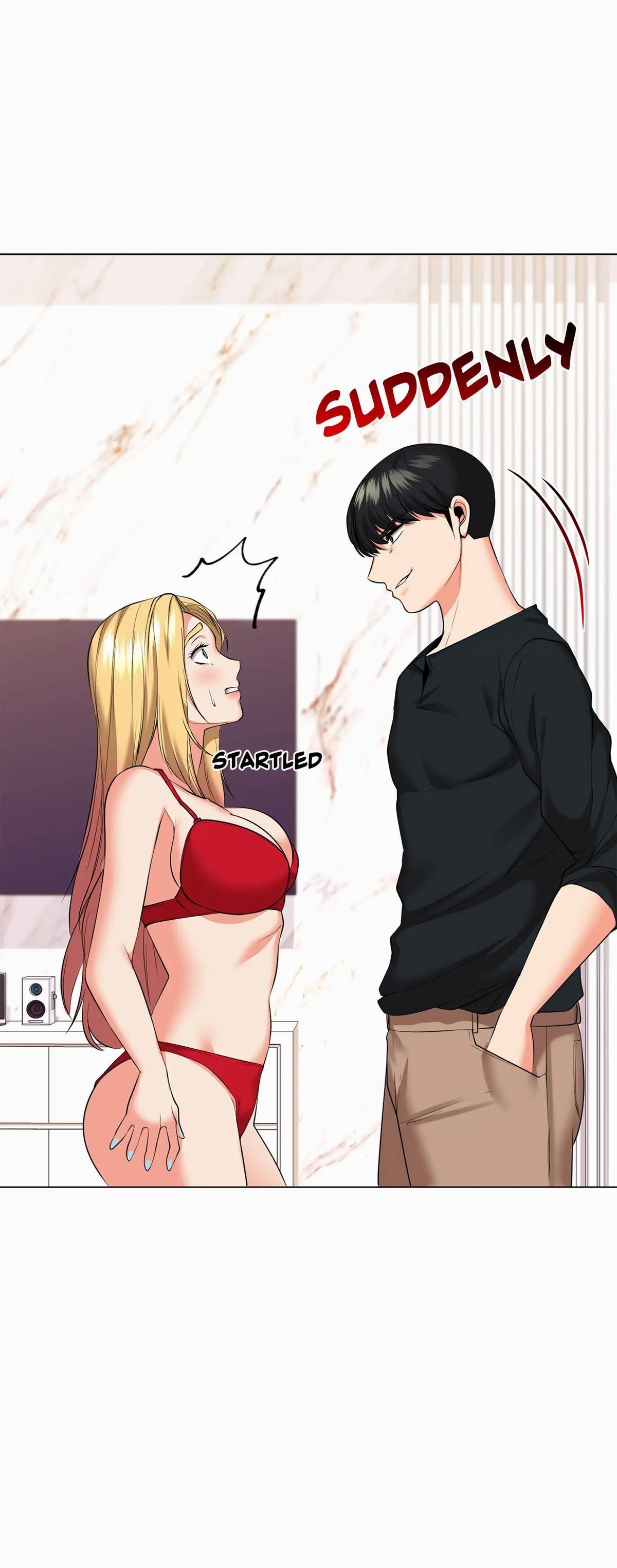 The High Society 29 trang 63