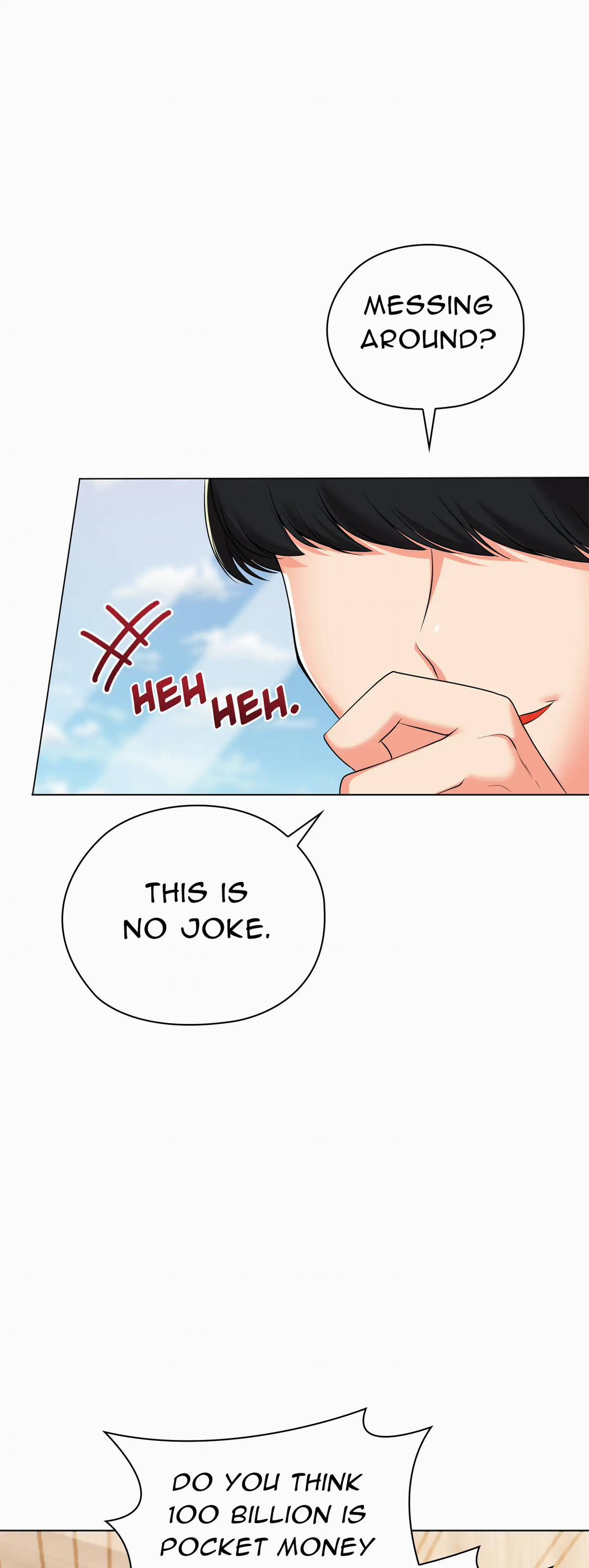 The High Society 29 trang 7