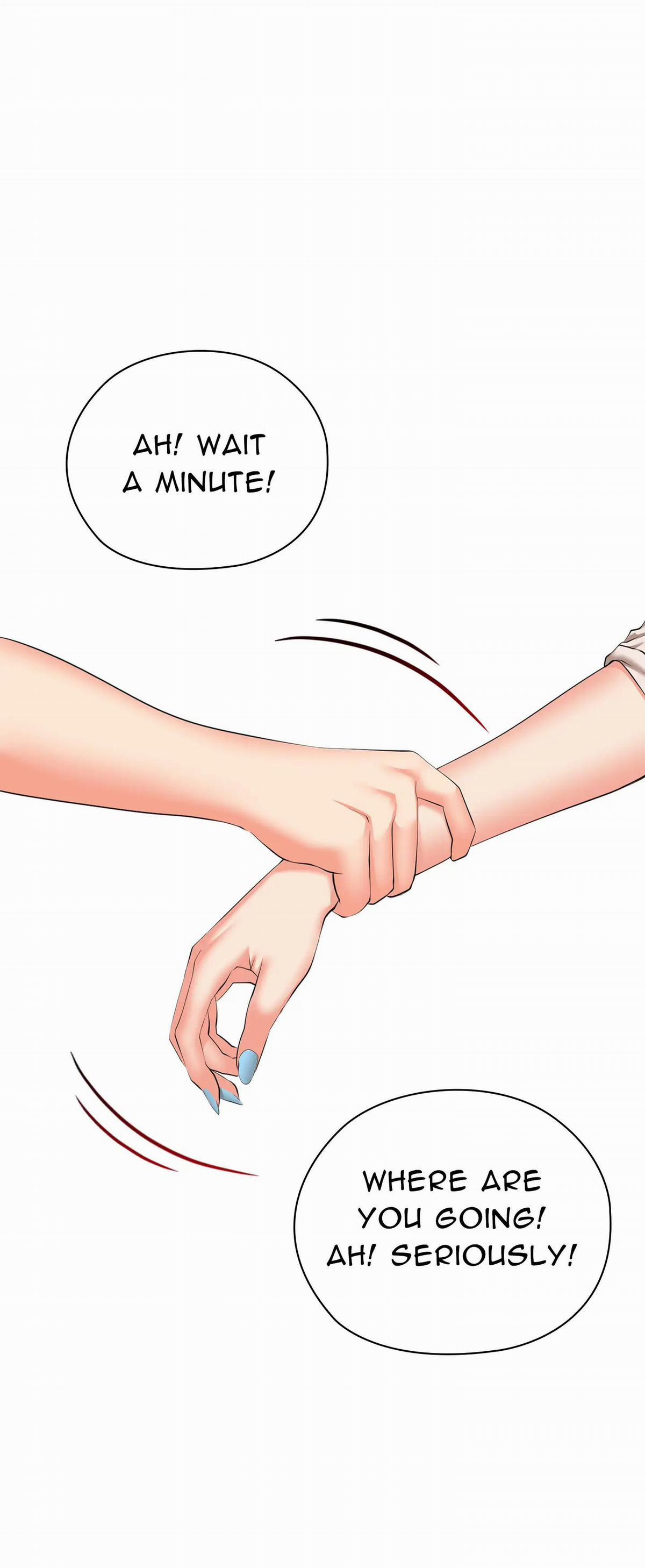 The High Society 30 trang 1