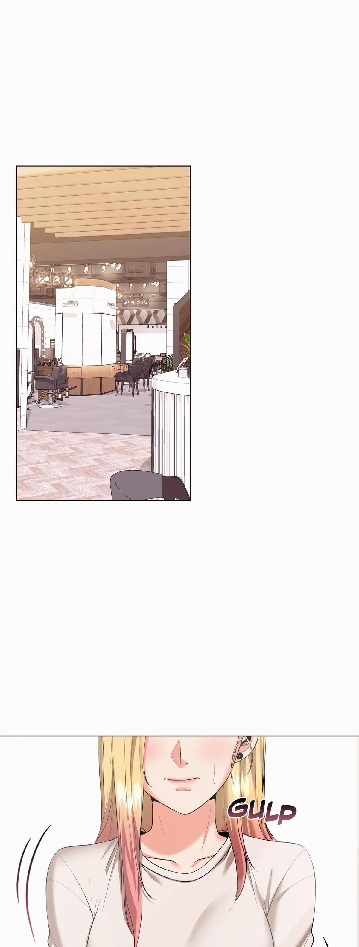 The High Society 30 trang 22