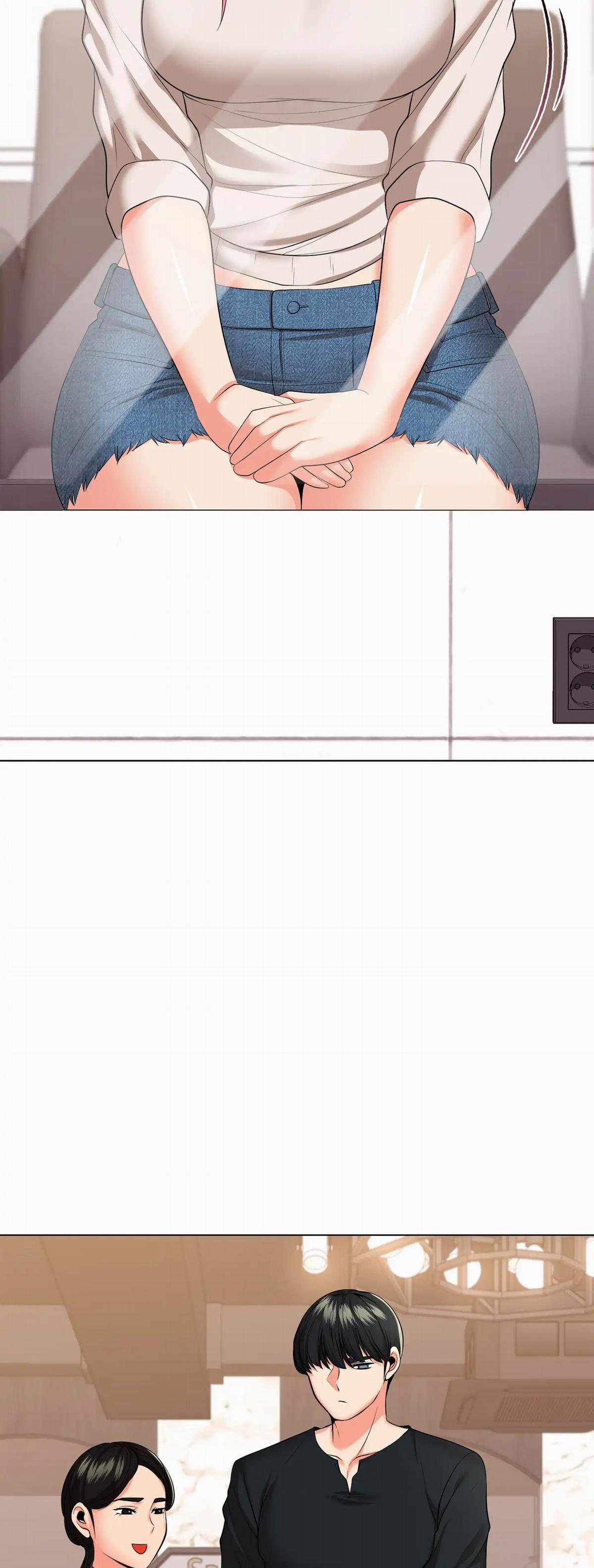 The High Society 30 trang 23