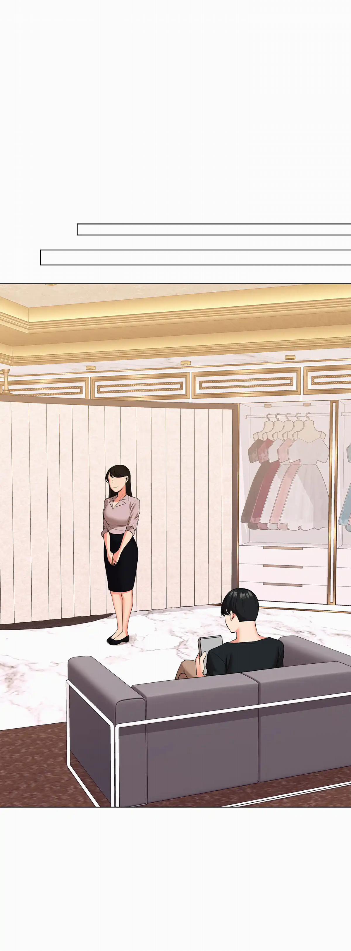 The High Society 30 trang 36