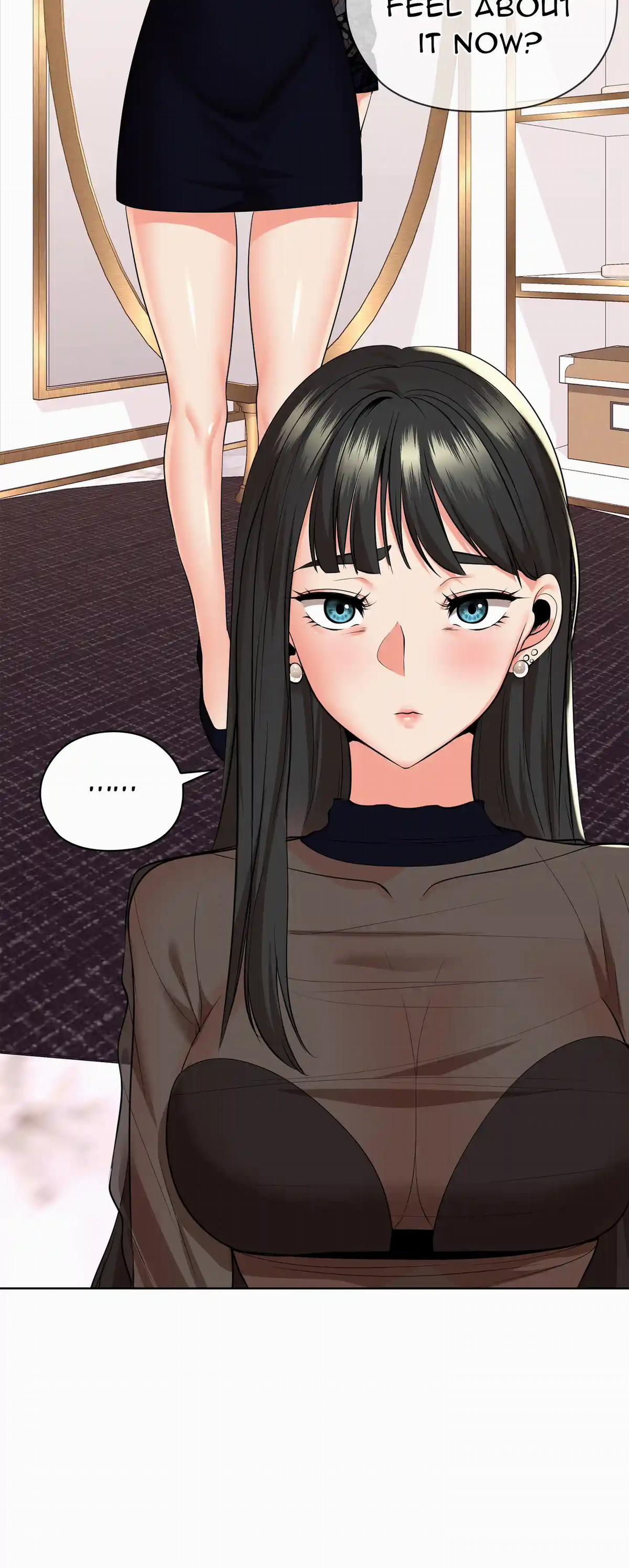 The High Society 30 trang 42