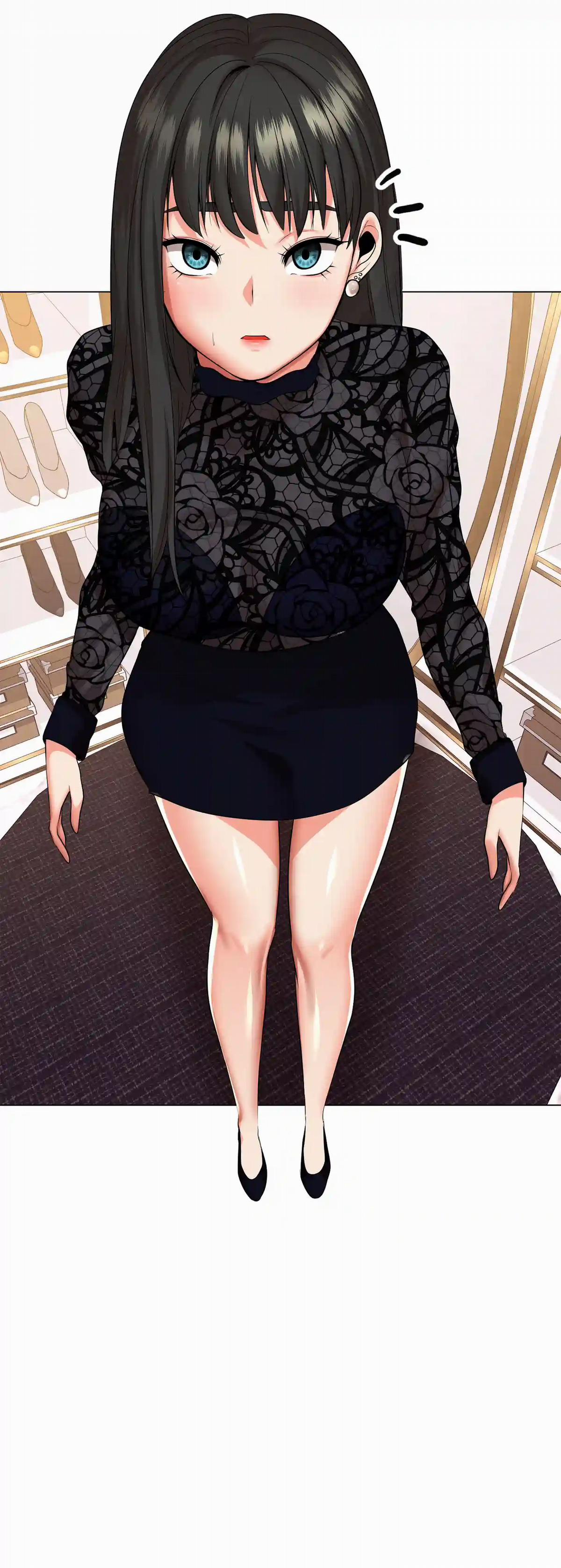 The High Society 30 trang 50