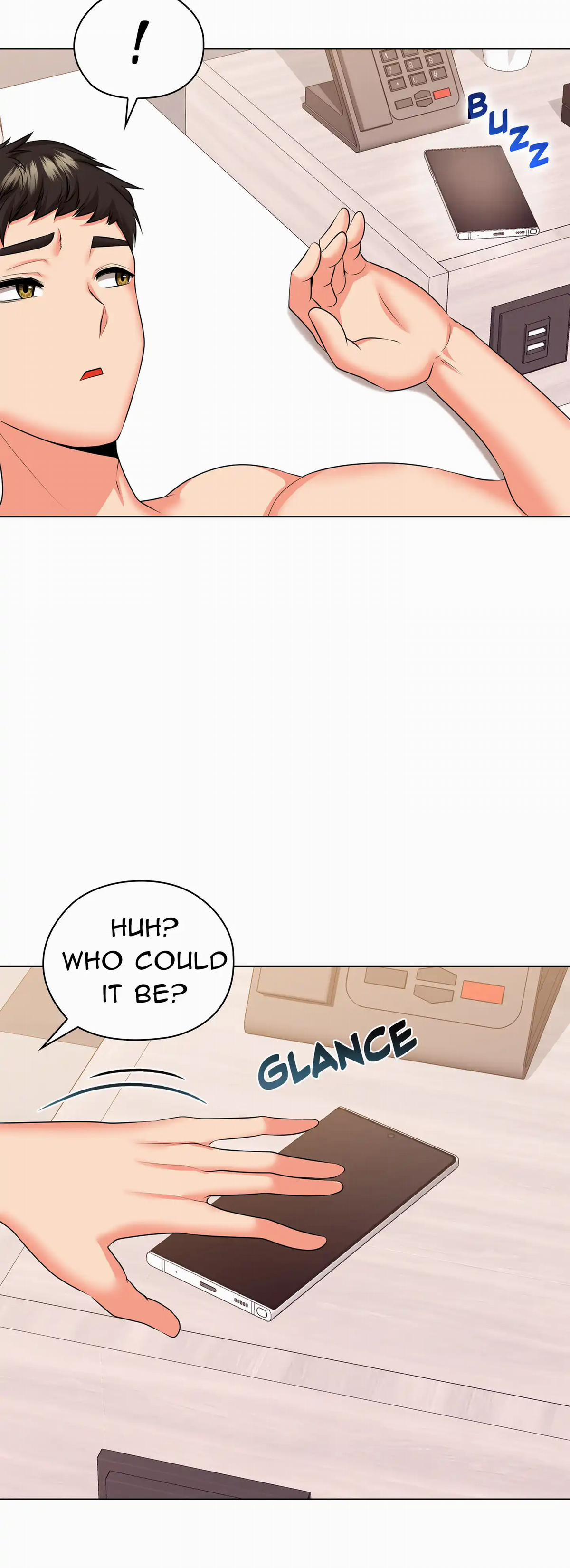 The High Society 30 trang 55