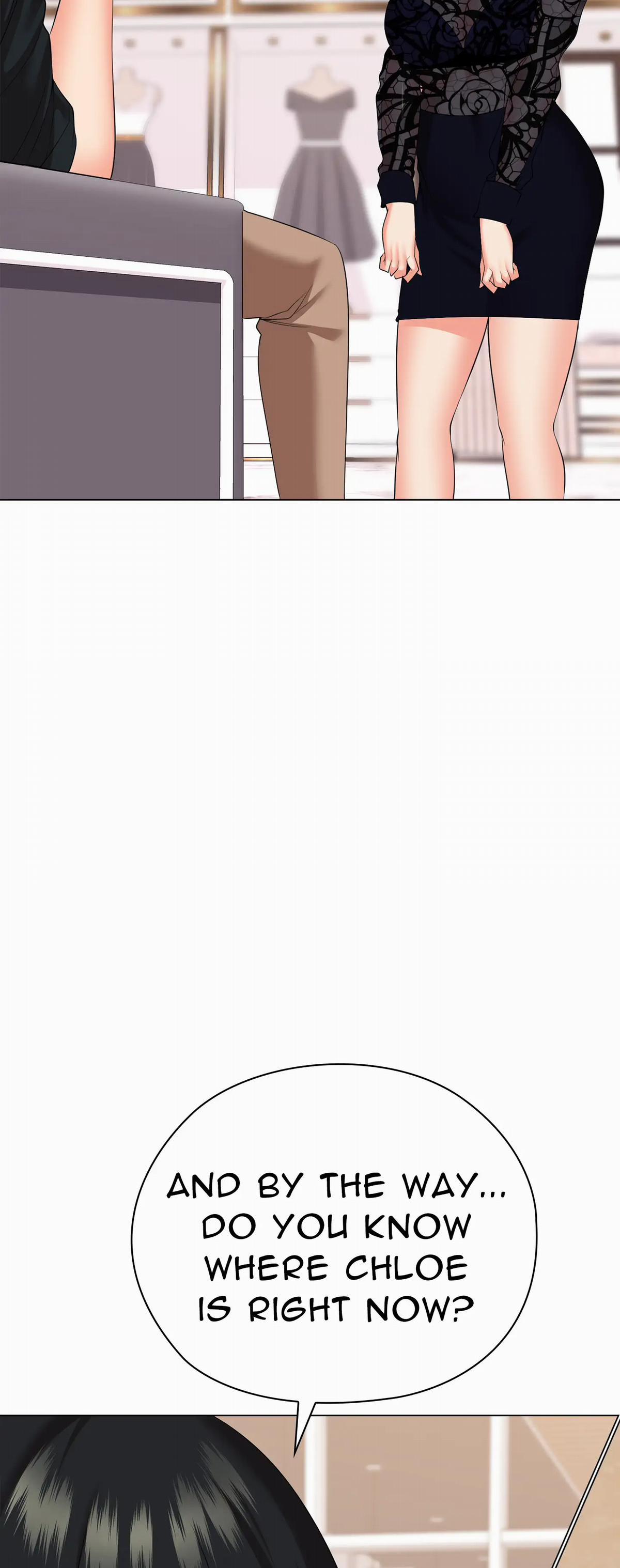 The High Society 31 trang 11