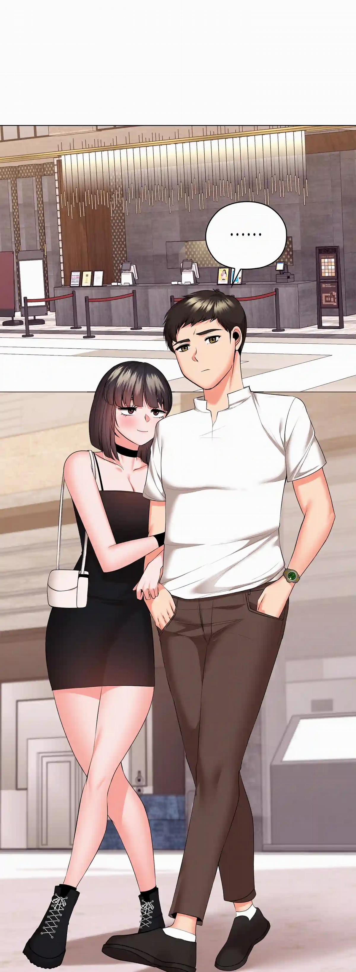 The High Society 31 trang 14