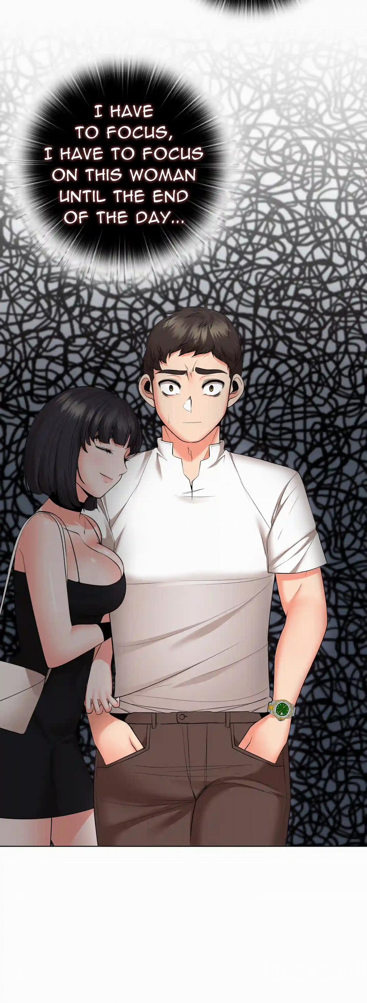 The High Society 31 trang 19