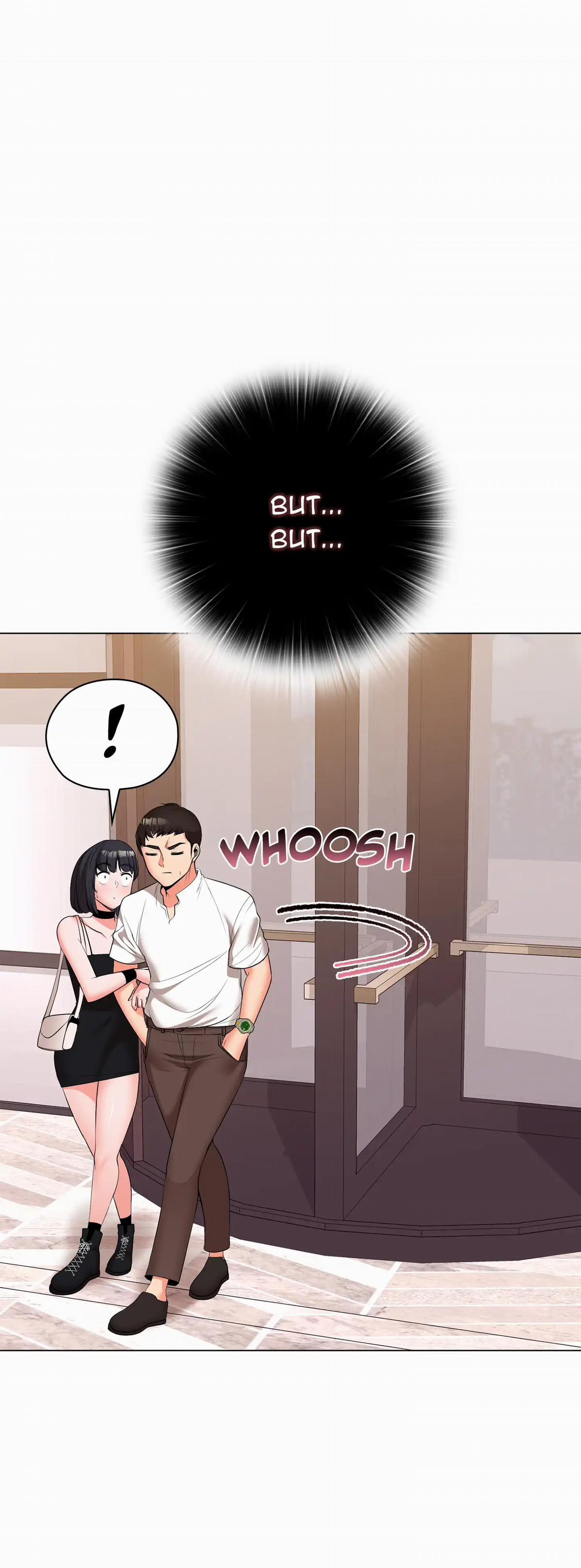 The High Society 31 trang 25