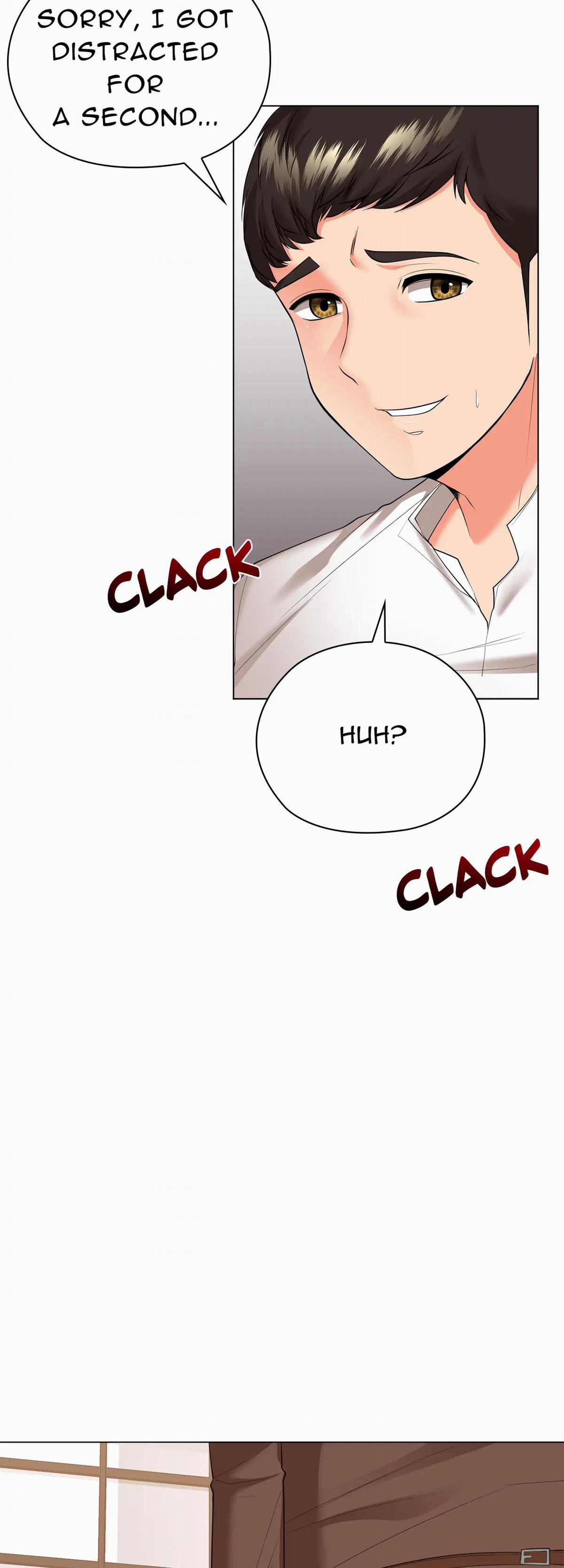 The High Society 31 trang 27