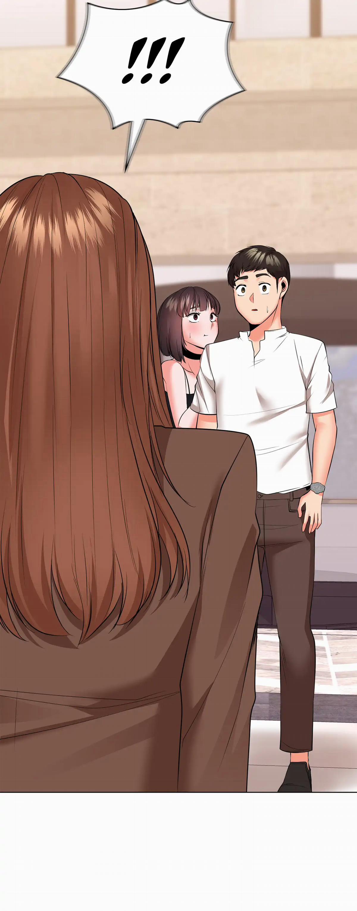 The High Society 31 trang 34