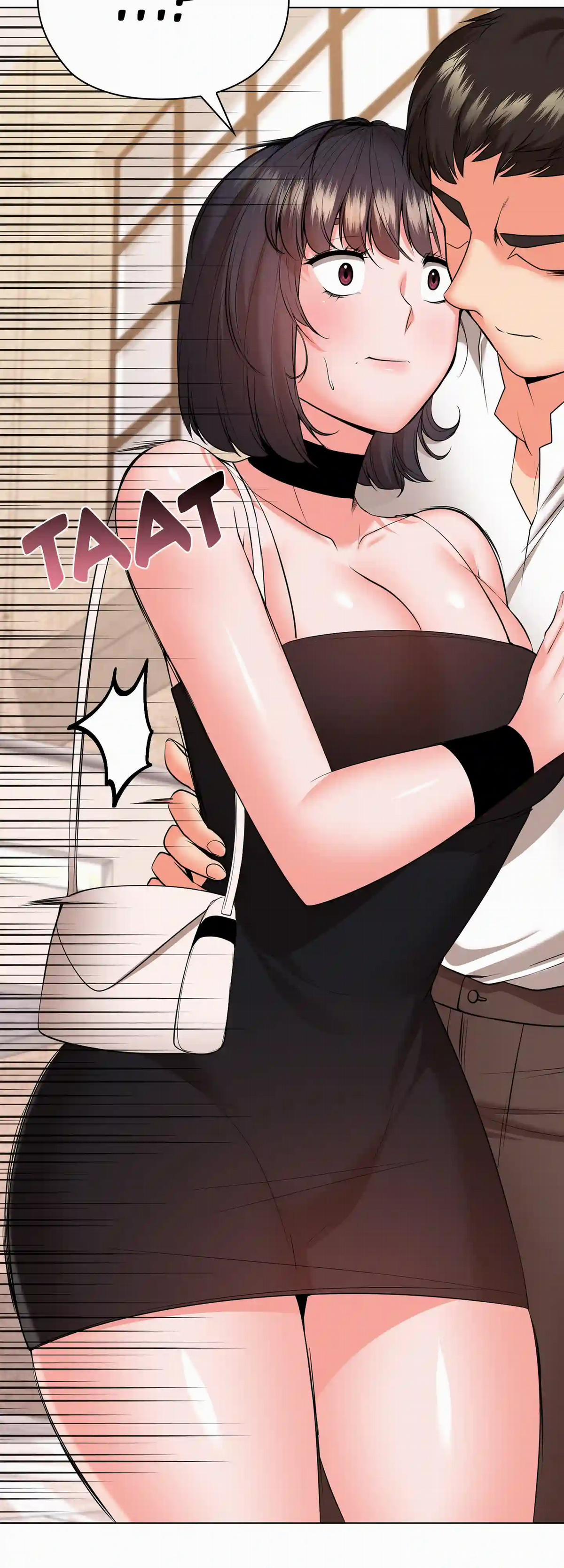 The High Society 31 trang 42