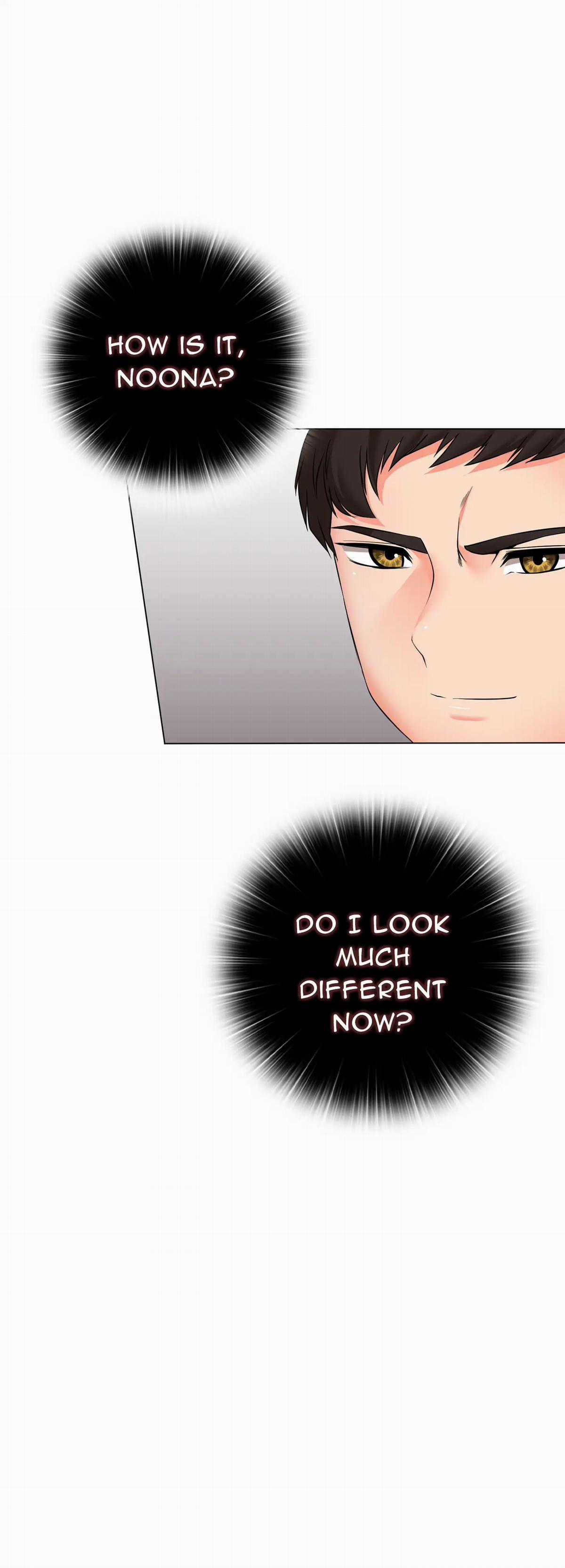 The High Society 31 trang 45