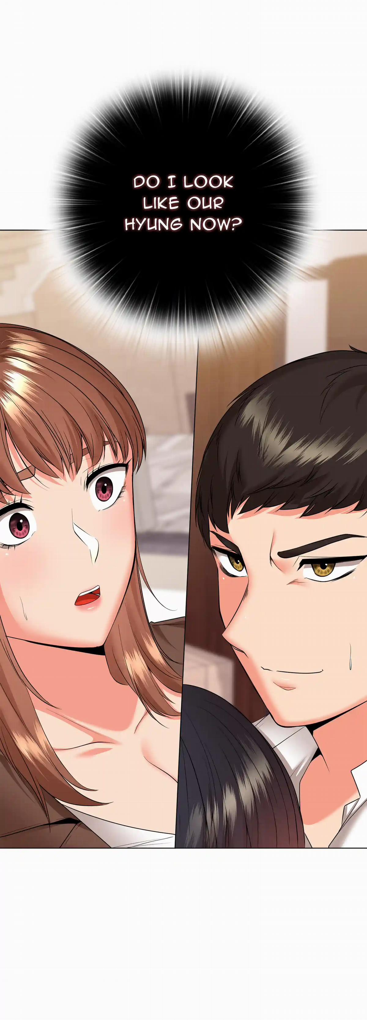 The High Society 31 trang 46