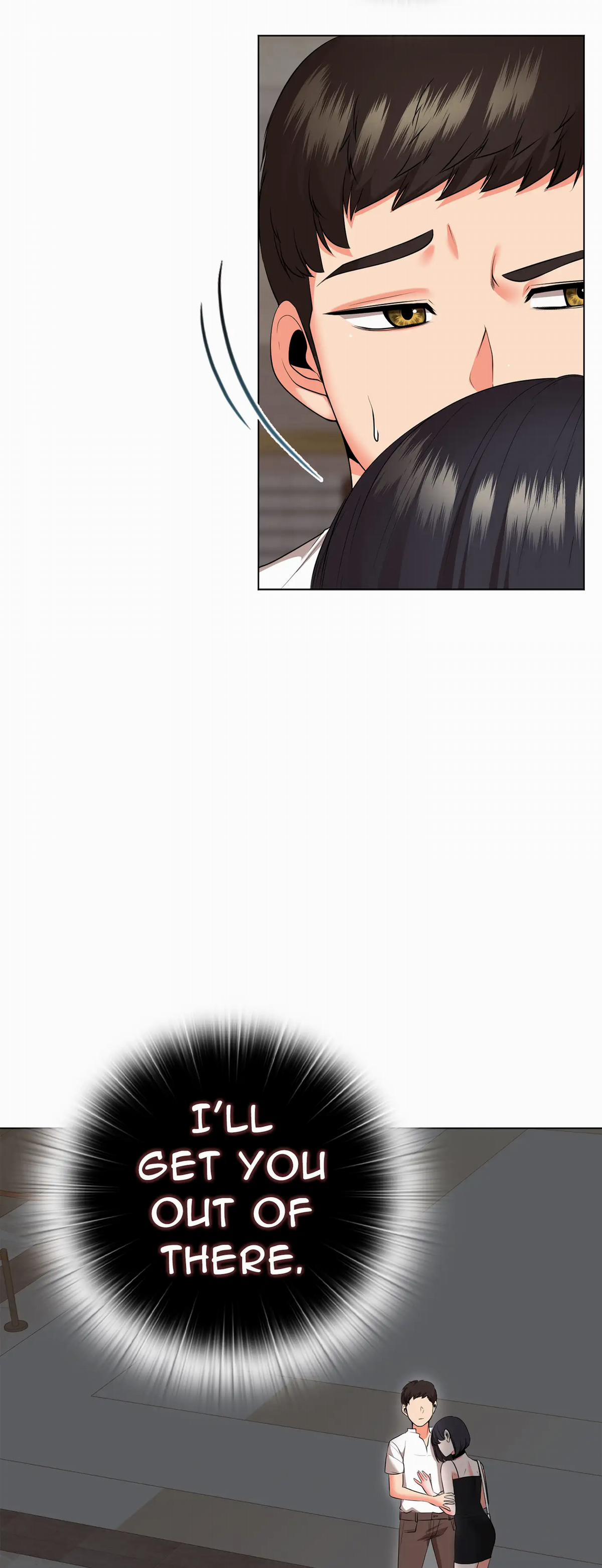 The High Society 31 trang 49