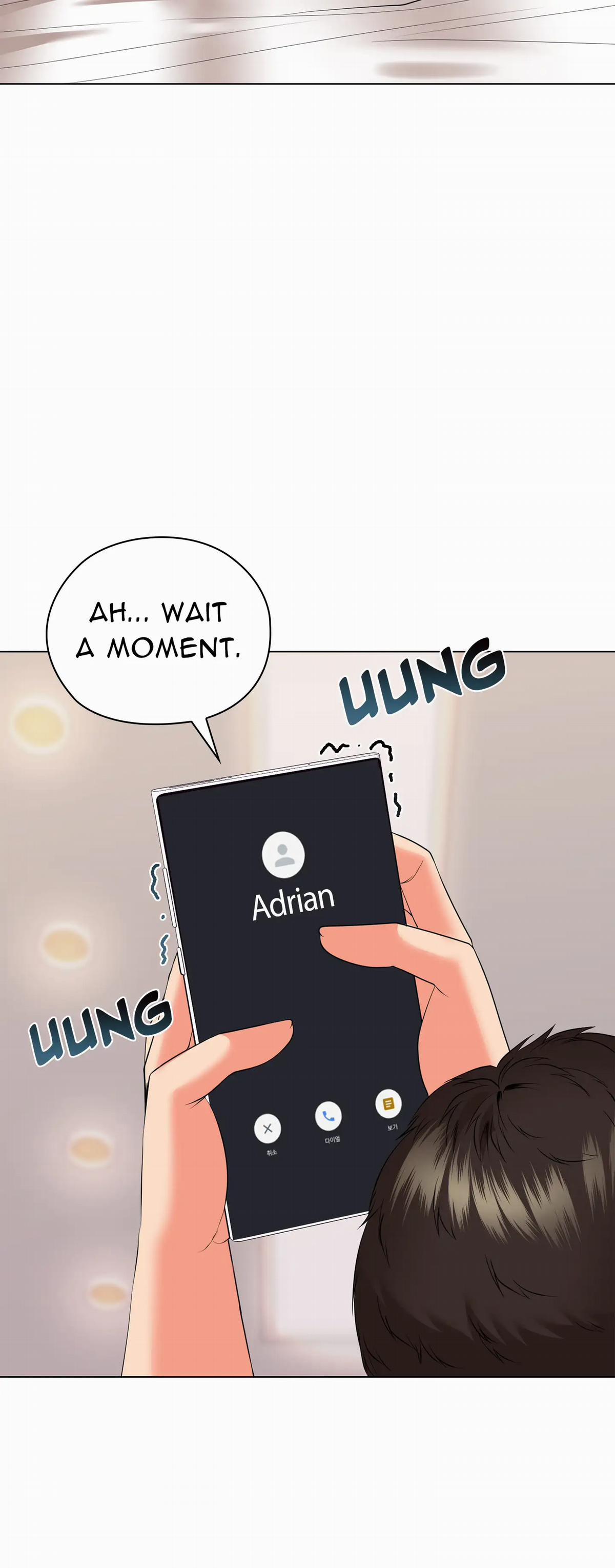 The High Society 31 trang 5